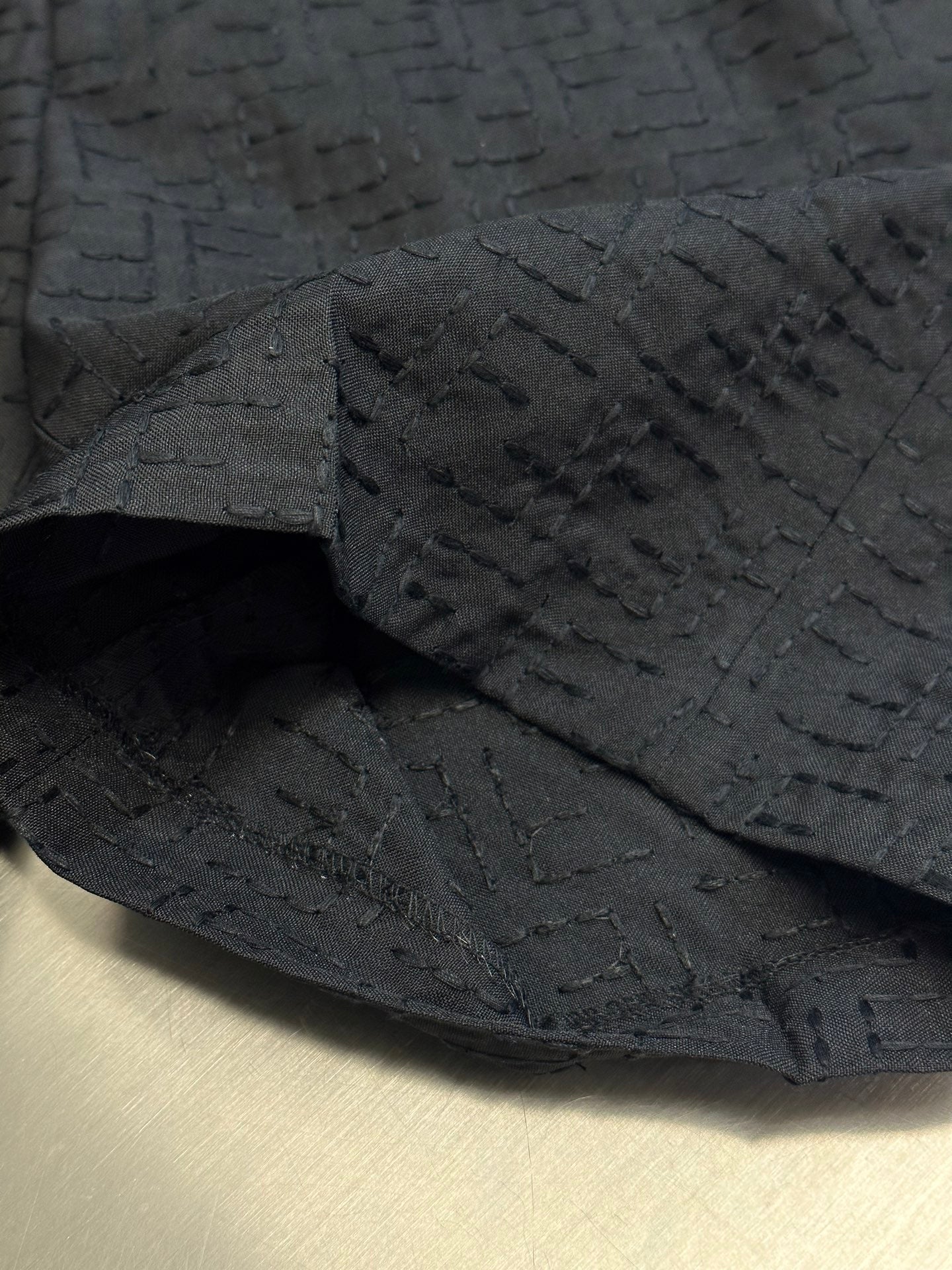 LuxluxHouse Best Quality Clothes Fendi Pants