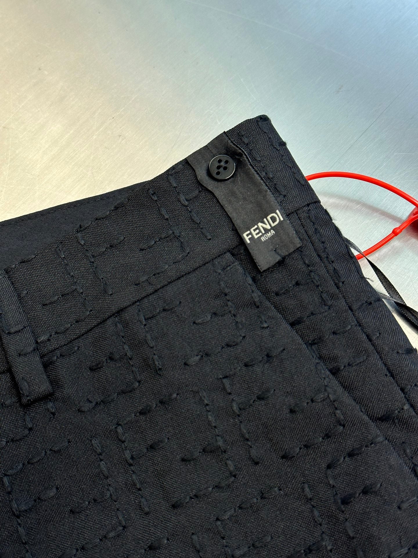 LuxluxHouse Best Quality Clothes Fendi Pants