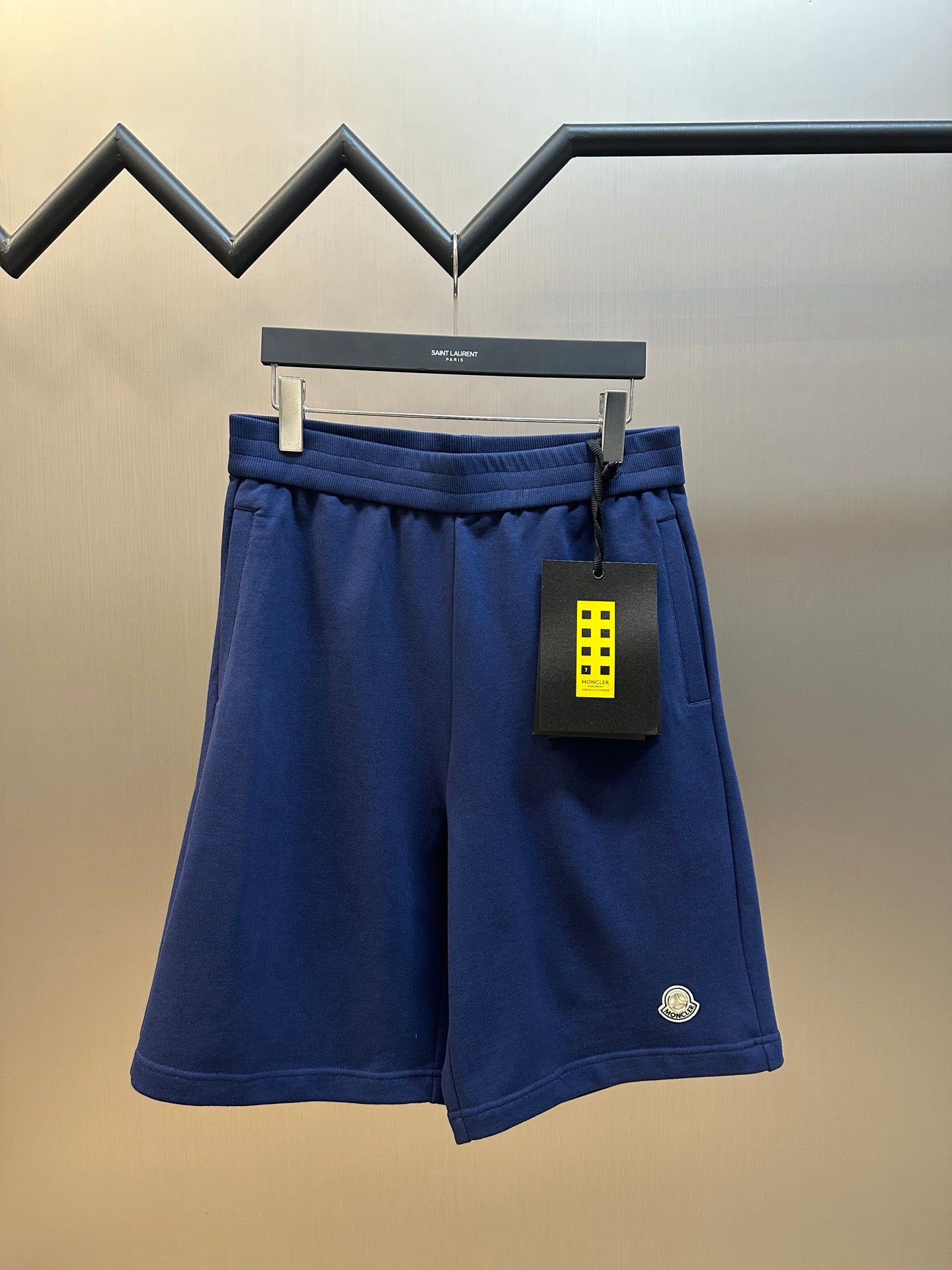 LuxluxHouse Best Quality Clothes Pants Moncler