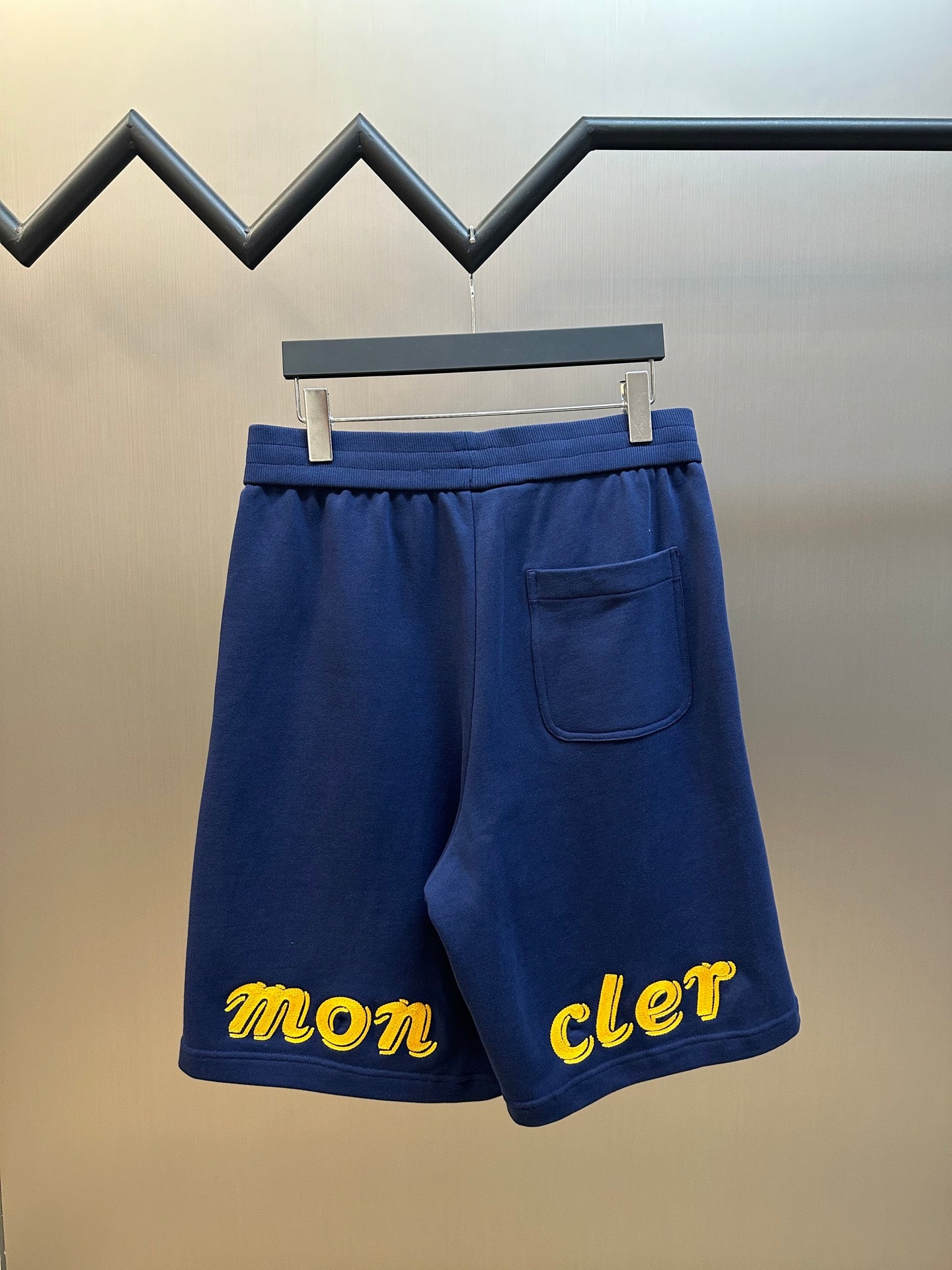LuxluxHouse Best Quality Clothes Pants Moncler