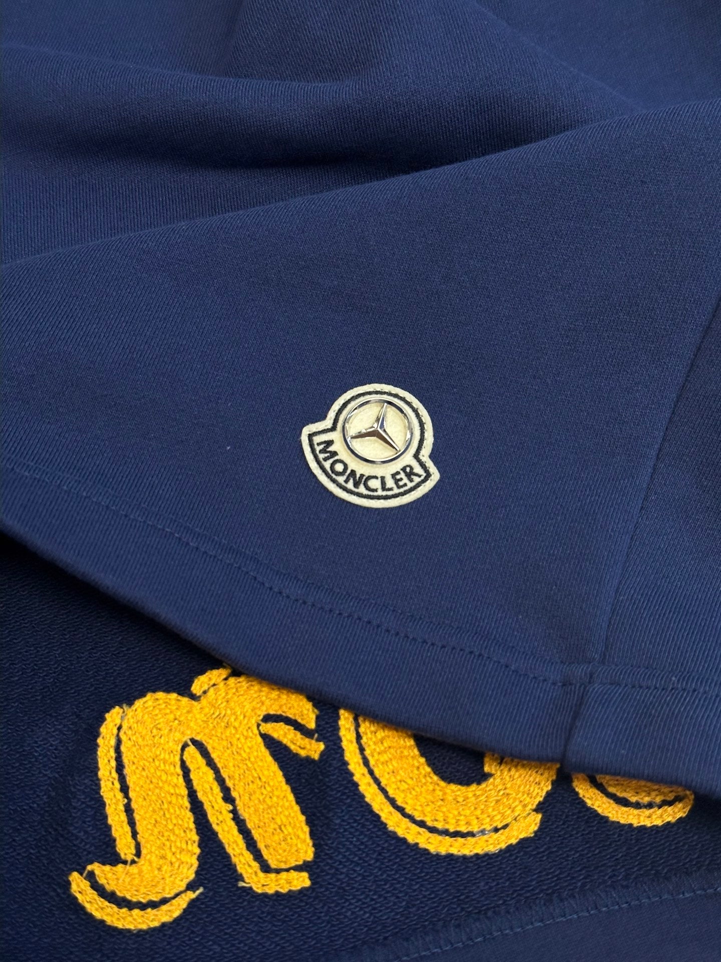 LuxluxHouse Best Quality Clothes Pants Moncler