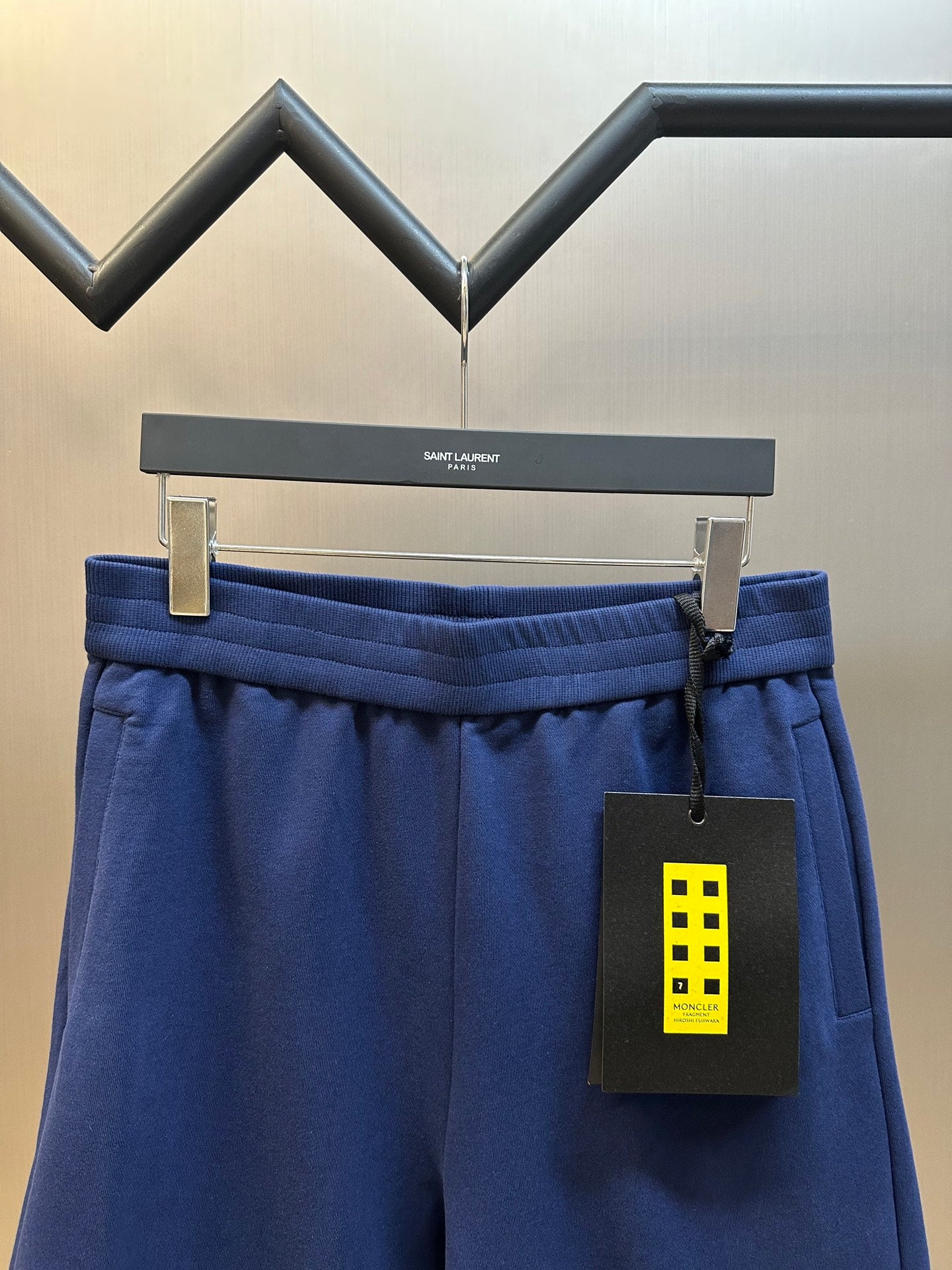 LuxluxHouse Best Quality Clothes Pants Moncler