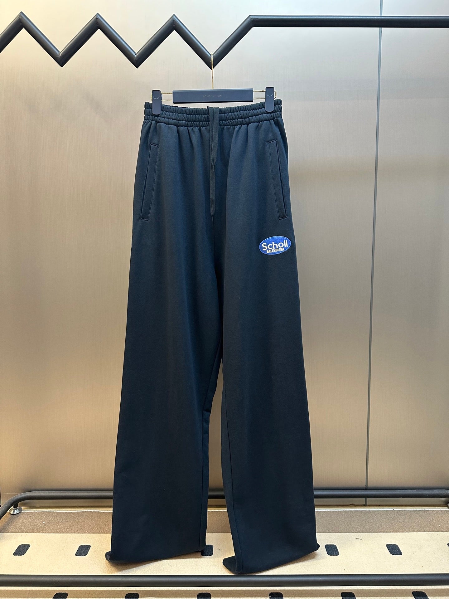 LuxluxHouse Best Quality Clothes Balenciaga Pants