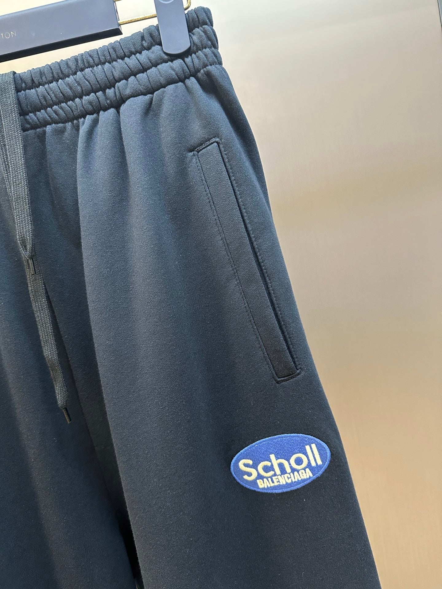 LuxluxHouse Best Quality Clothes Balenciaga Pants