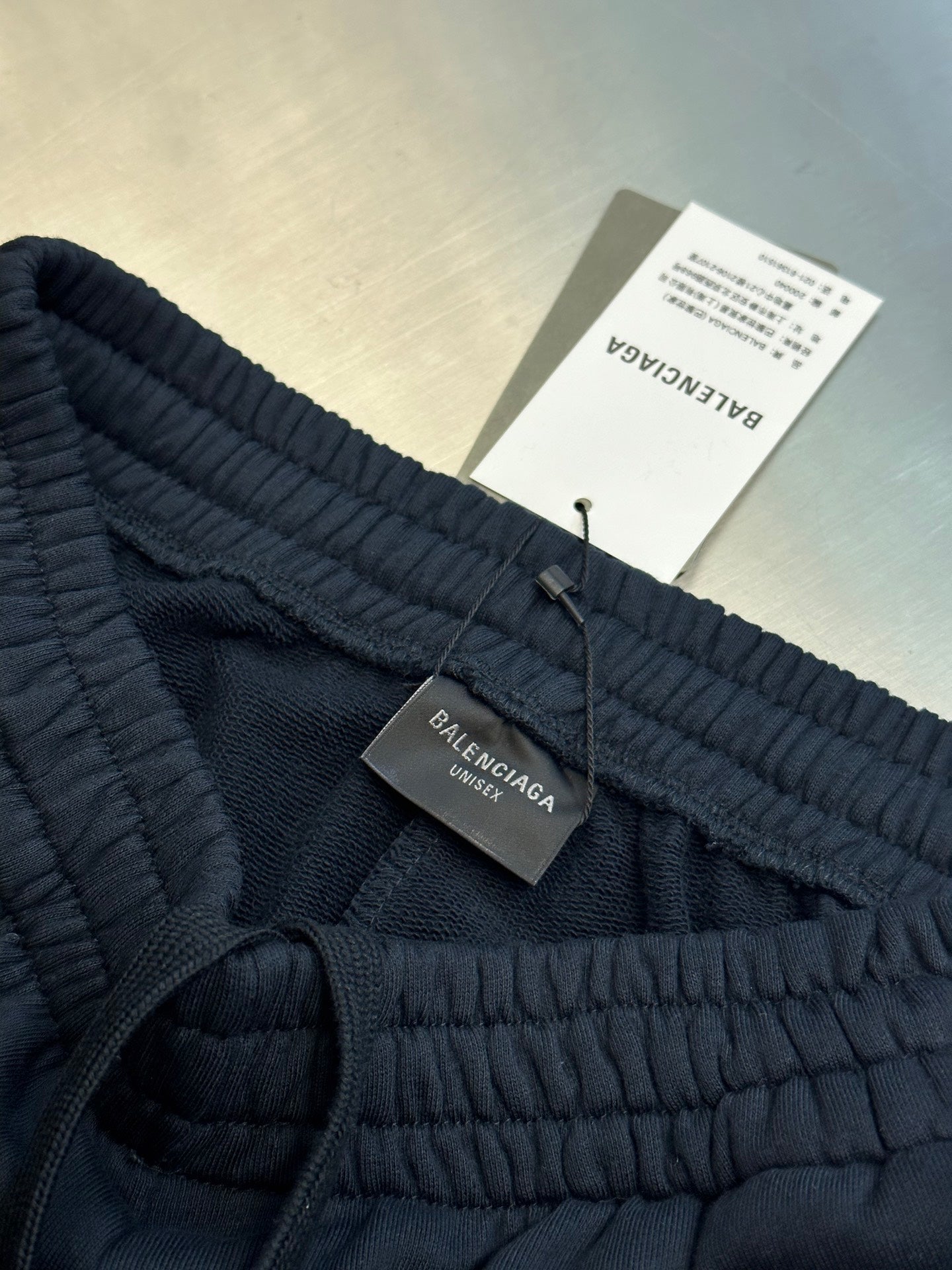 LuxluxHouse Best Quality Clothes Balenciaga Pants