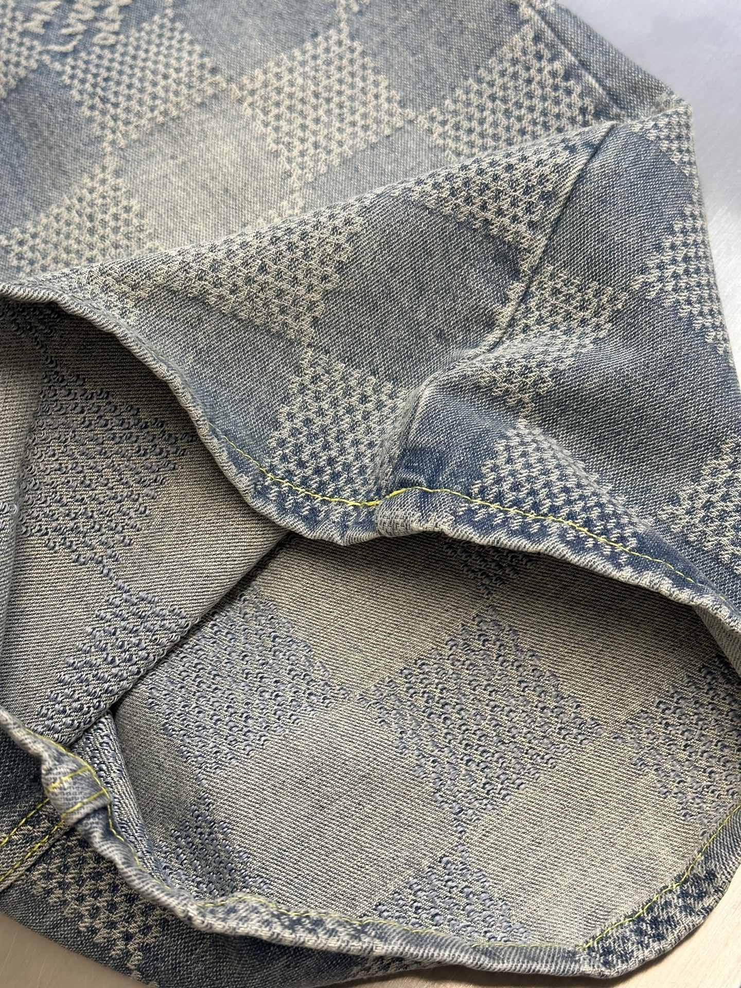 LuxluxHouse Best Quality Clothes Pants Louis Vuitton