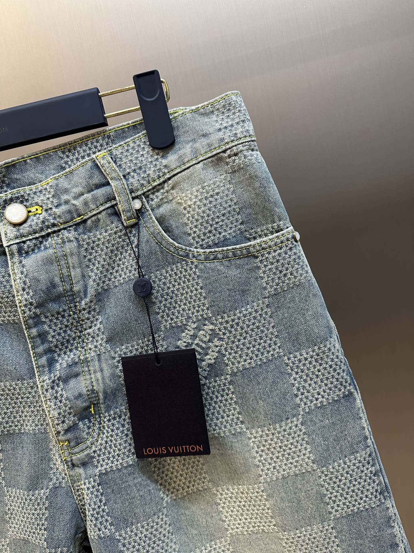 LuxluxHouse Best Quality Clothes Pants Louis Vuitton