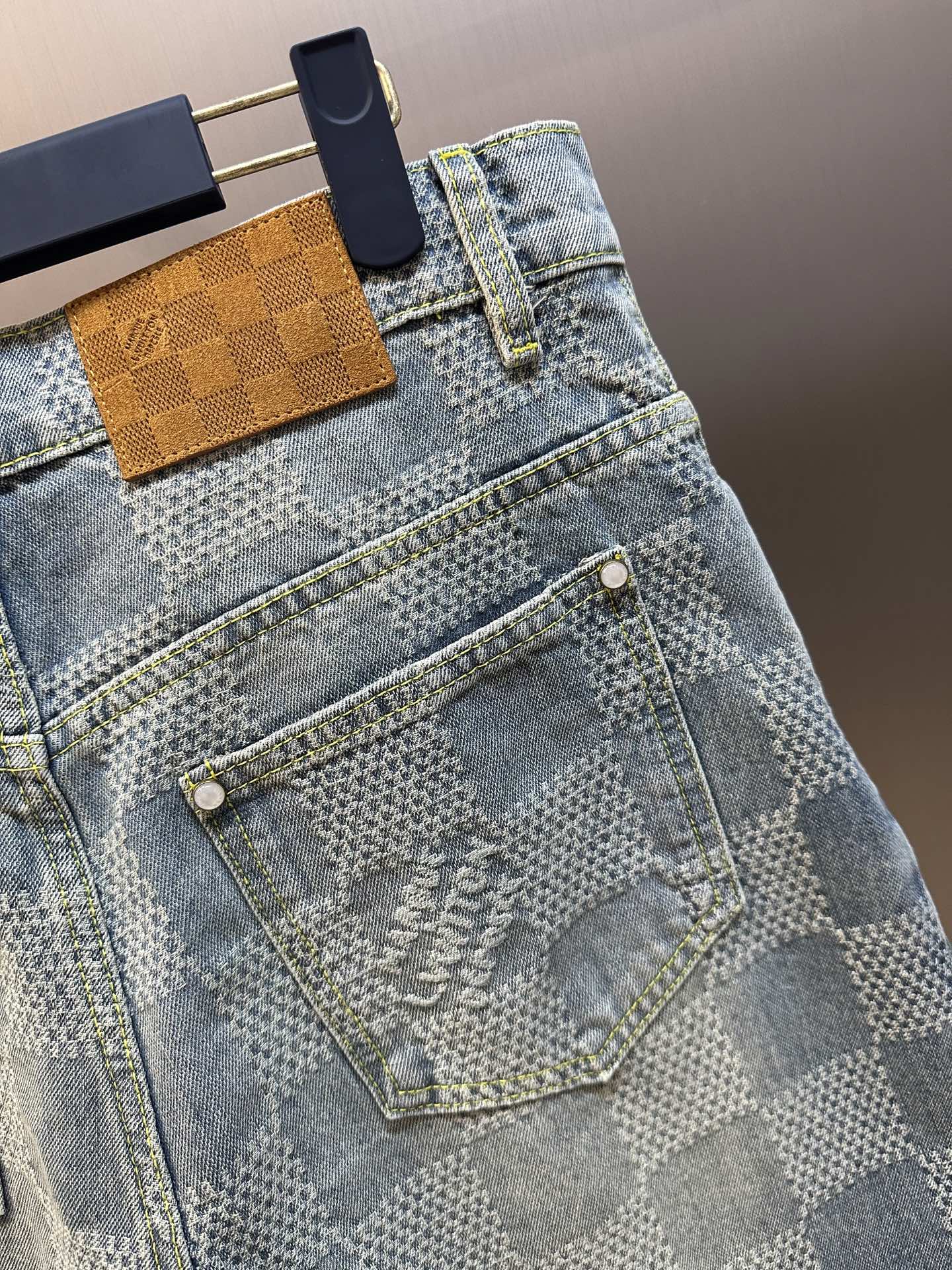 LuxluxHouse Best Quality Clothes Pants Louis Vuitton