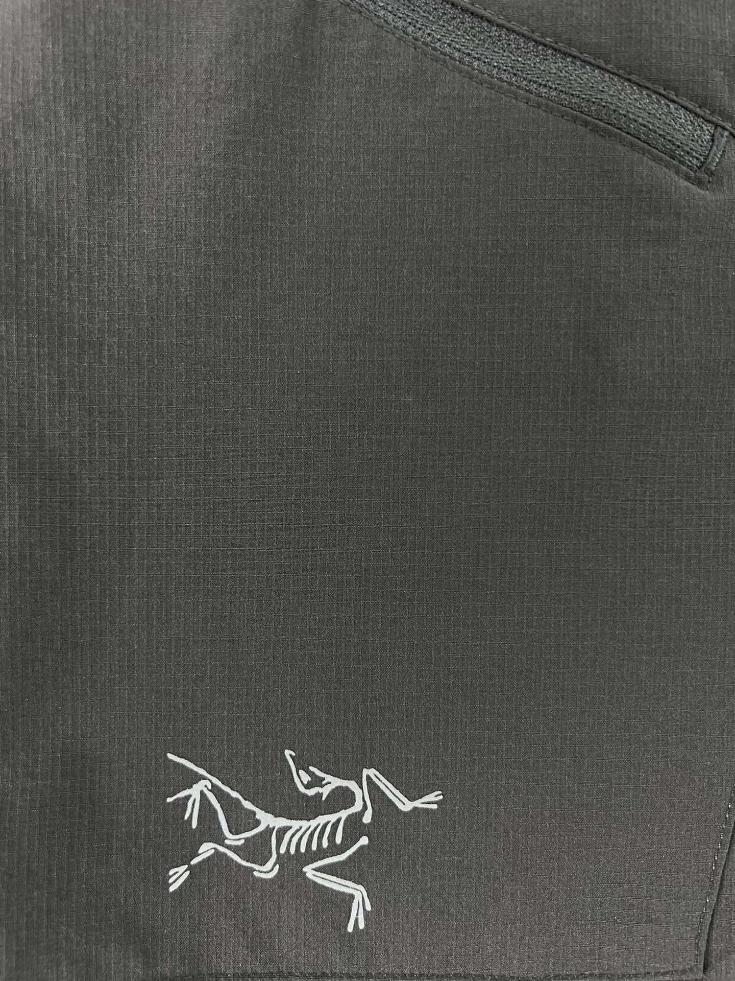 LuxluxHouse Best Quality Clothes Pants Arcteryx