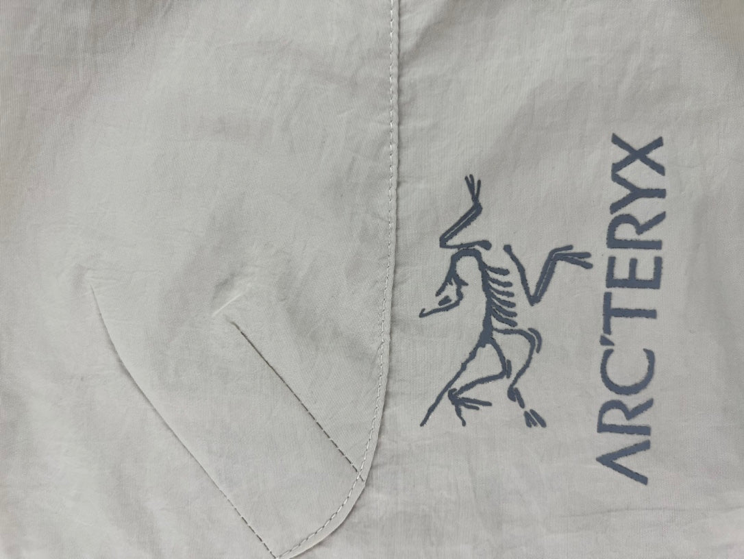 LuxluxHouse Best Quality Clothes Pants Arcteryx