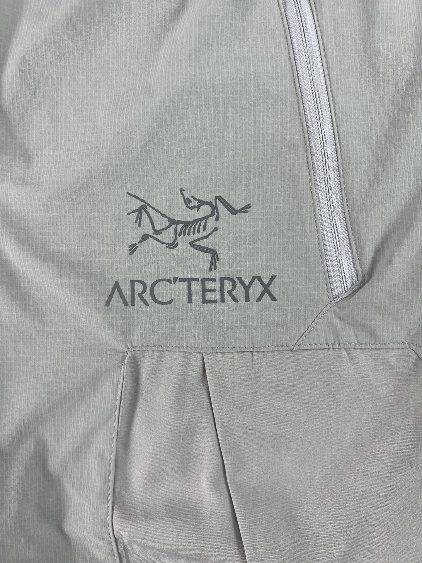 LuxluxHouse Best Quality Clothes Pants Arcteryx