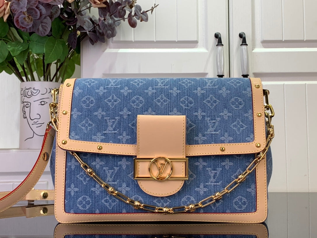 LuxluxHouse Best Quality Bags Louis Vuitton Women