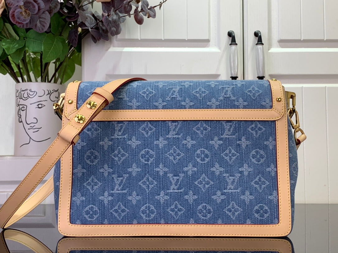 LuxluxHouse Best Quality Bags Louis Vuitton Women
