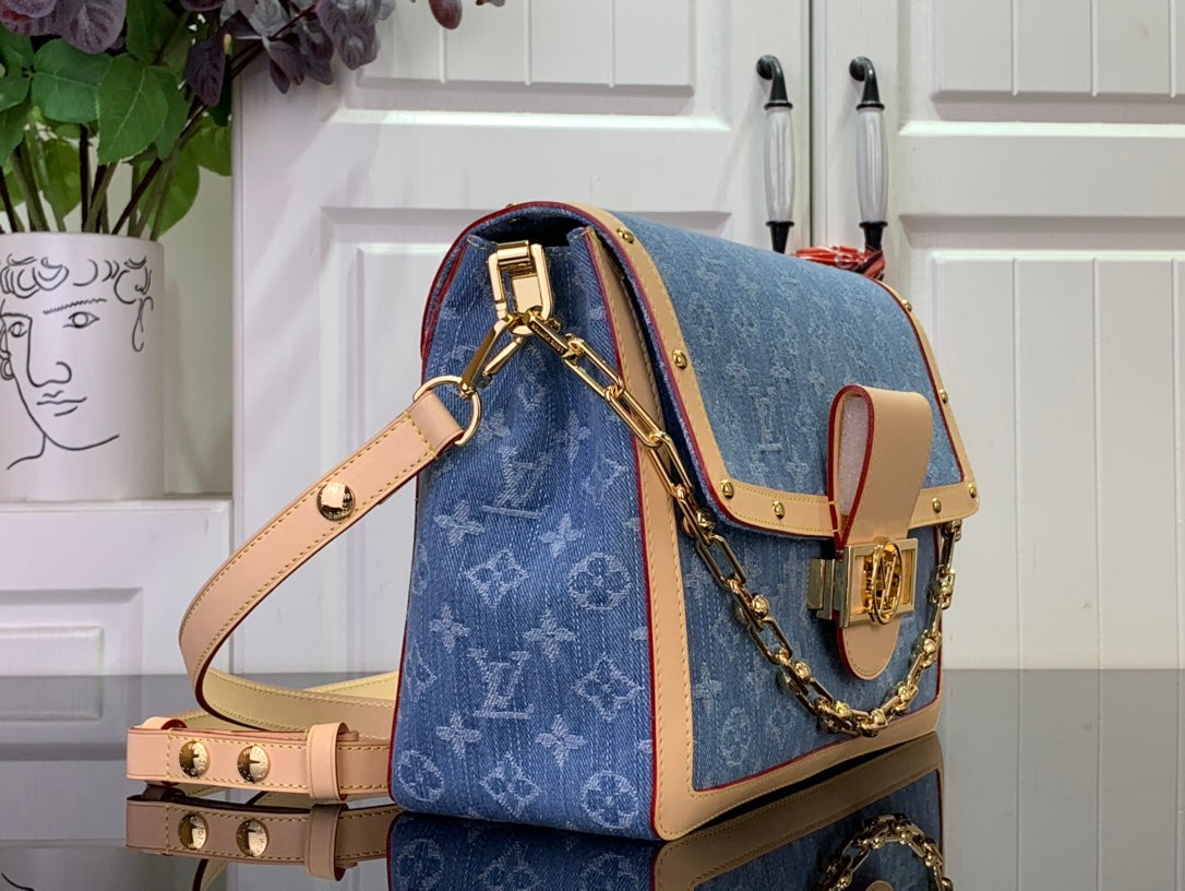 LuxluxHouse Best Quality Bags Louis Vuitton Women