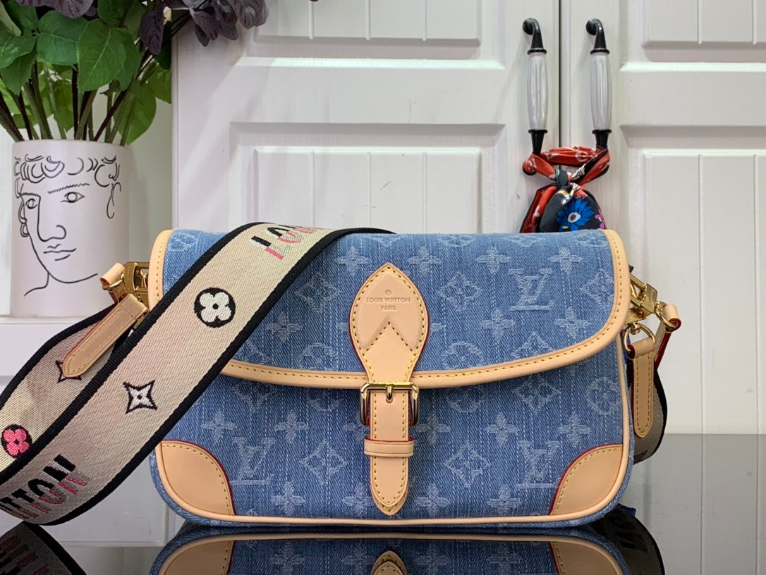 LuxluxHouse Best Quality Bags Louis Vuitton Women