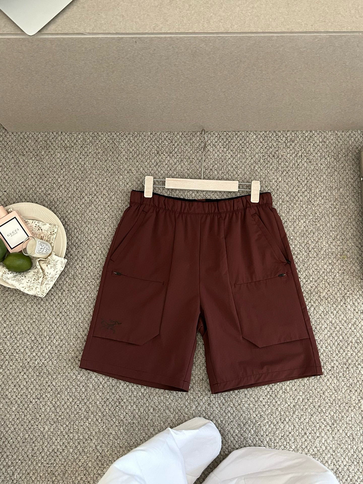 LuxluxHouse Best Quality Clothes Pants Arcteryx