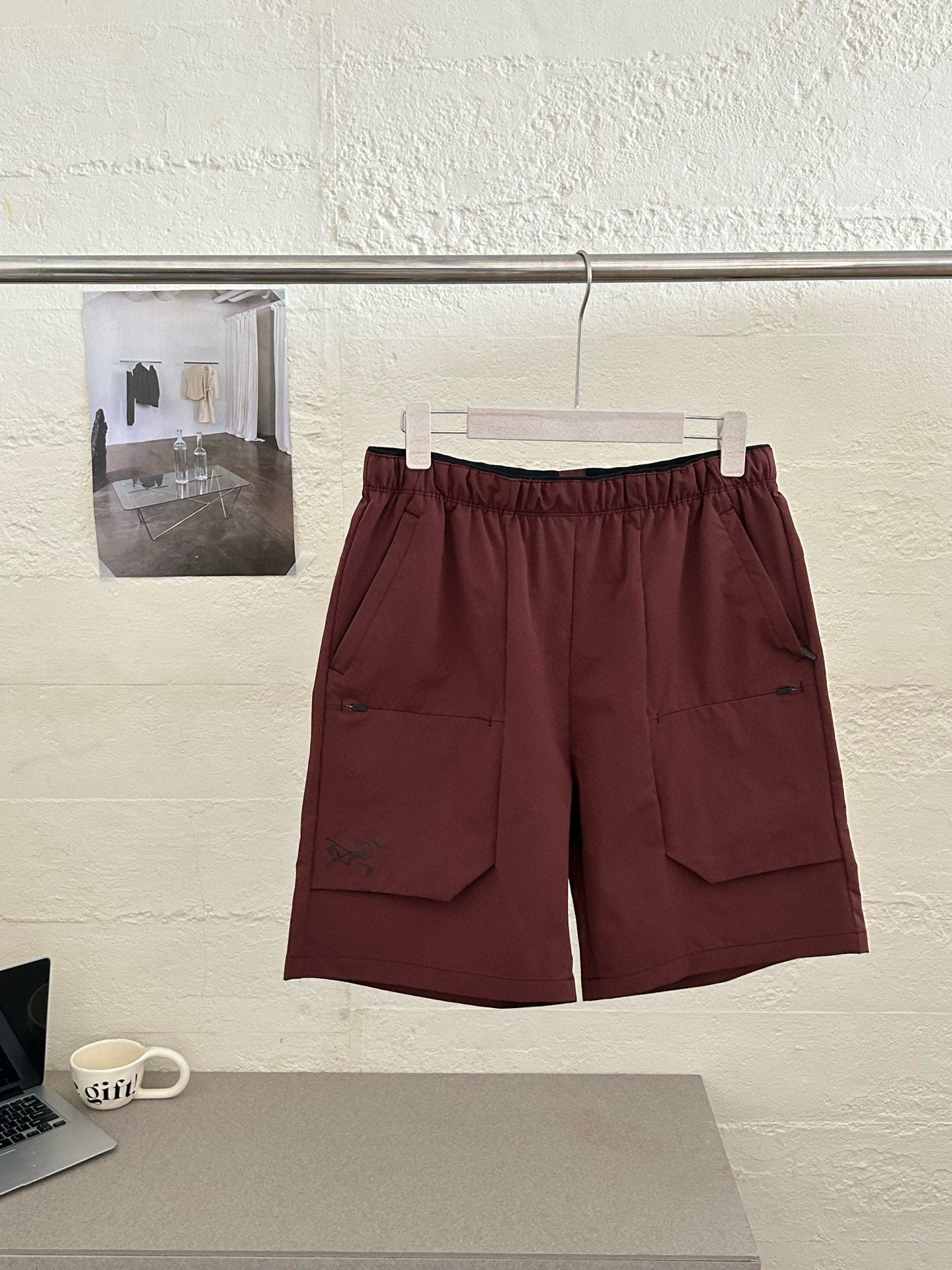 LuxluxHouse Best Quality Clothes Pants Arcteryx