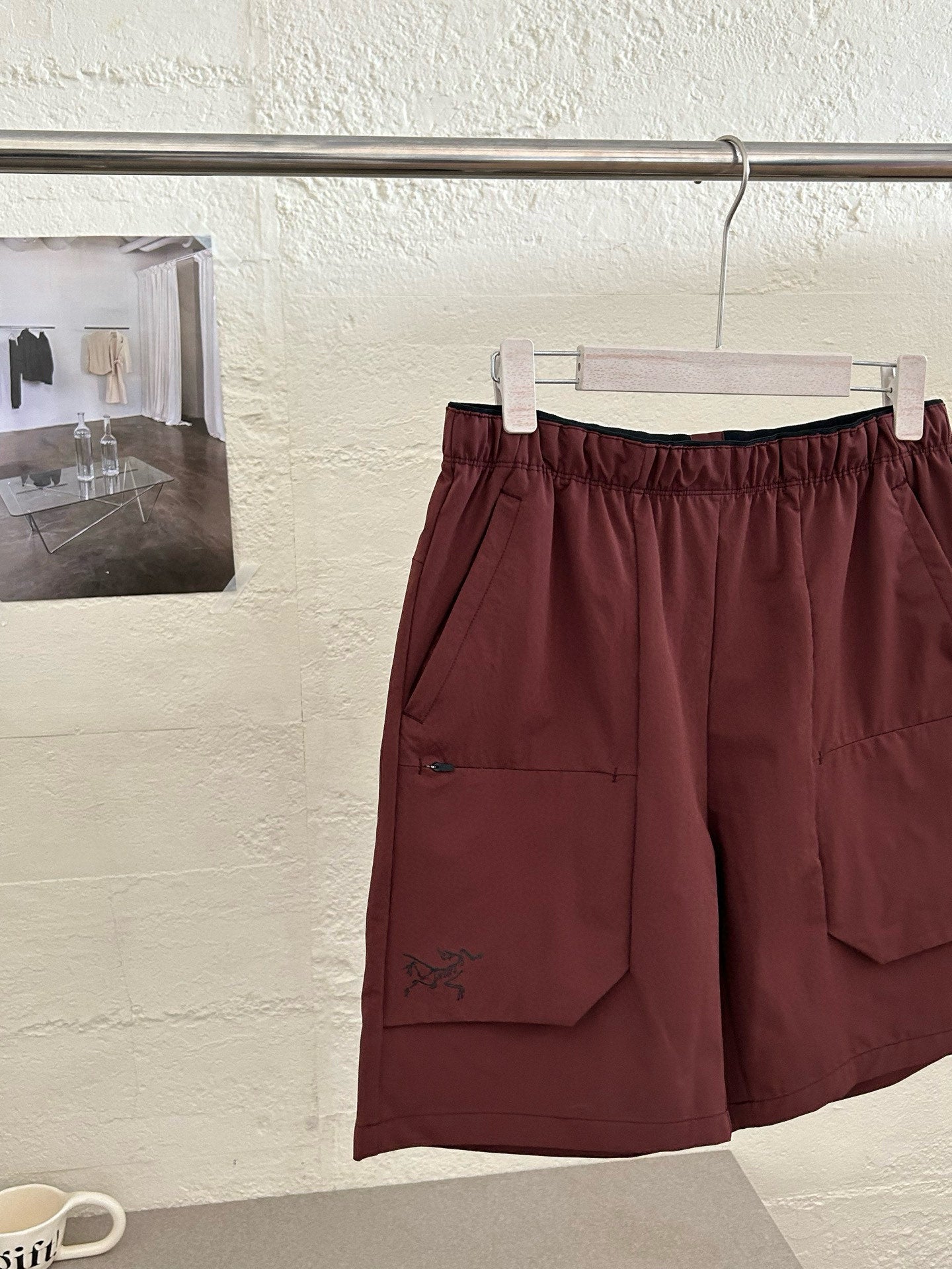 LuxluxHouse Best Quality Clothes Pants Arcteryx