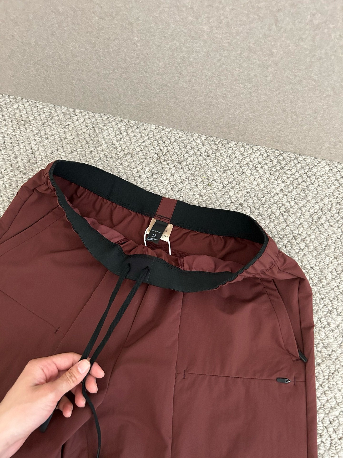 LuxluxHouse Best Quality Clothes Pants Arcteryx