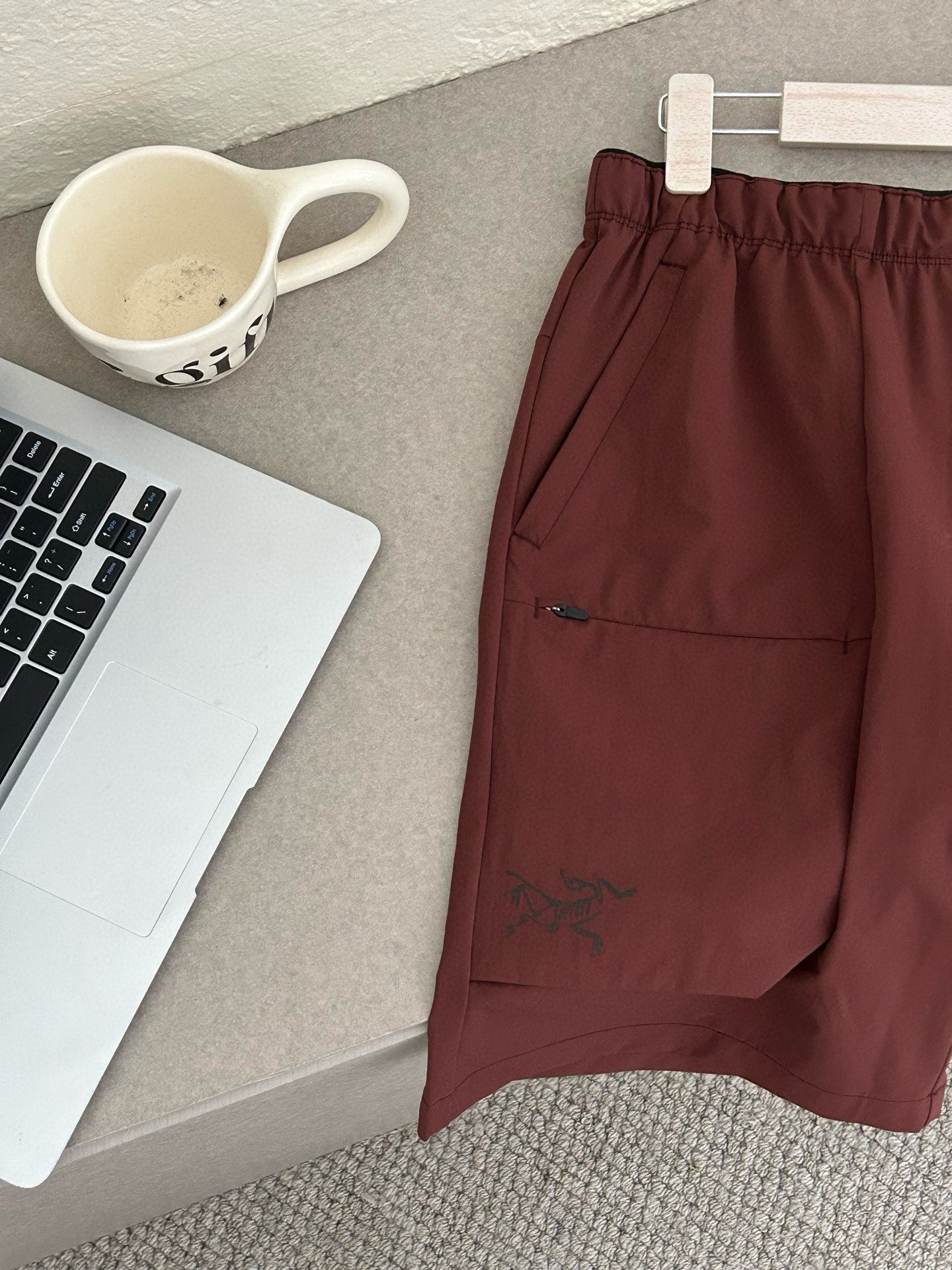 LuxluxHouse Best Quality Clothes Pants Arcteryx