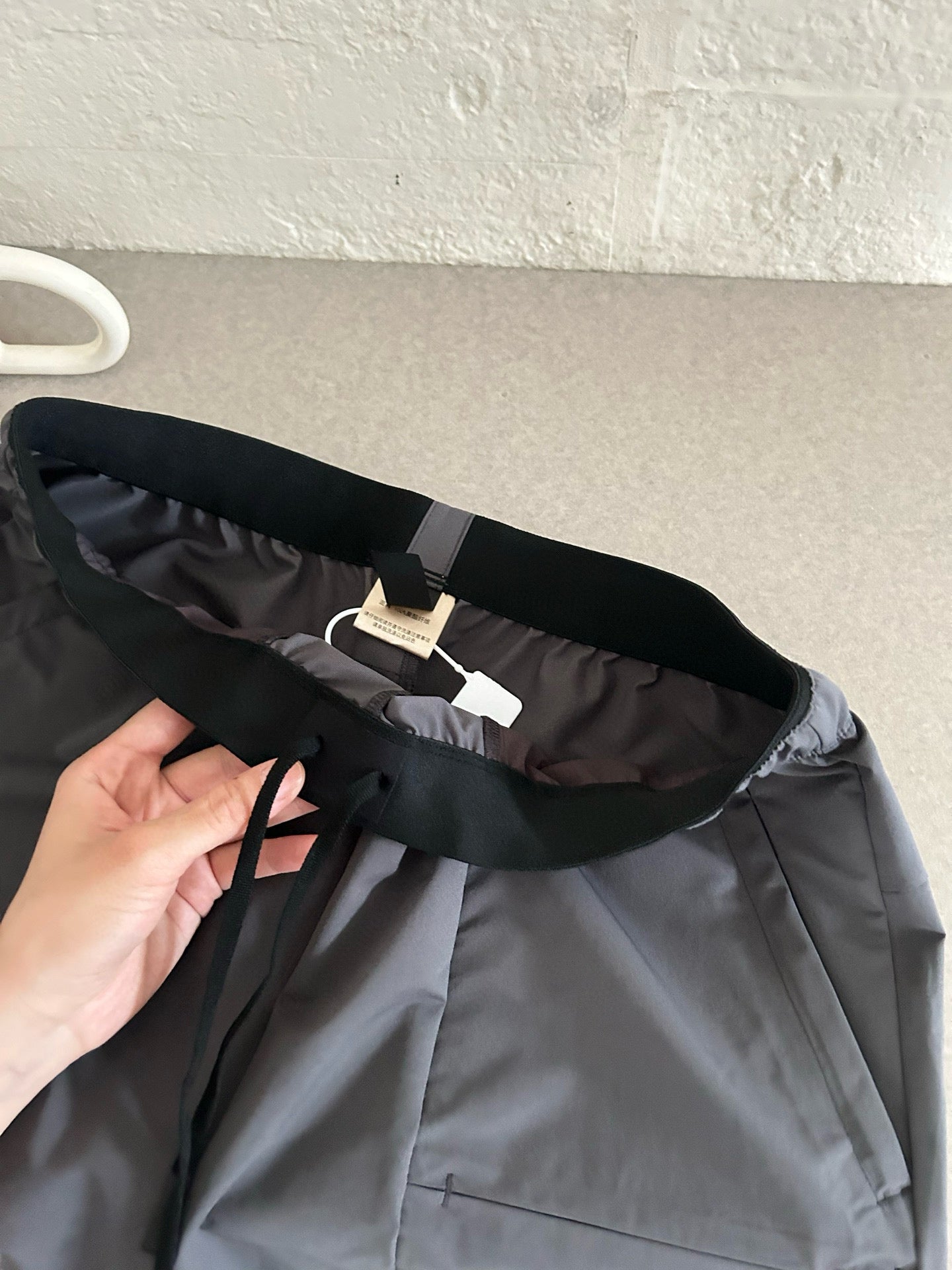 LuxluxHouse Best Quality Clothes Pants Arcteryx