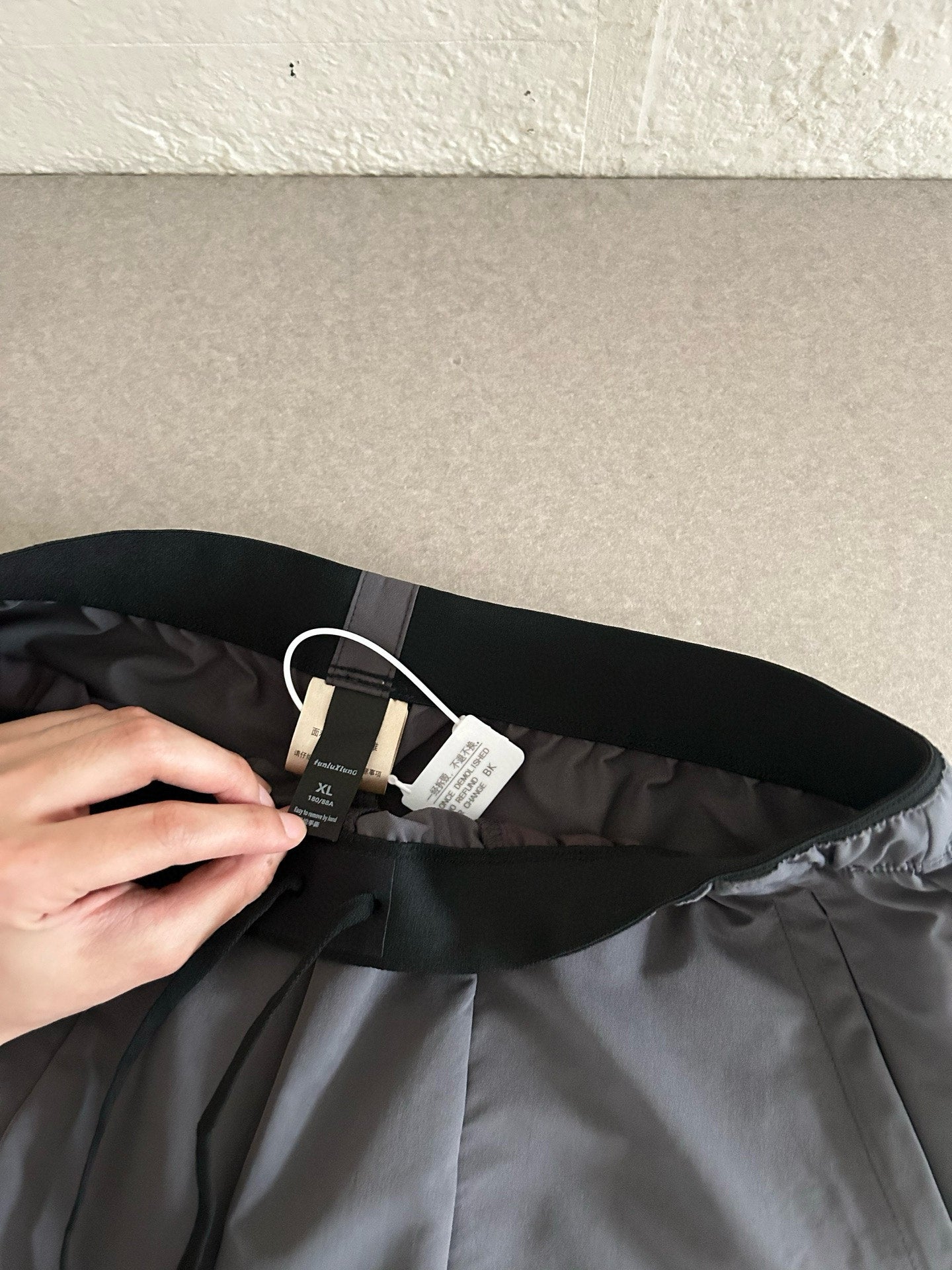 LuxluxHouse Best Quality Clothes Pants Arcteryx