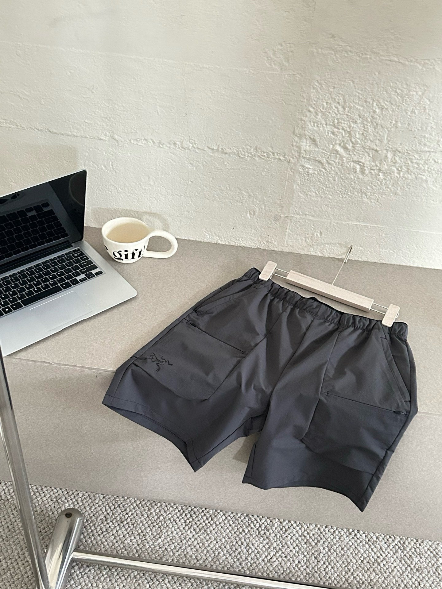 LuxluxHouse Best Quality Clothes Pants Arcteryx