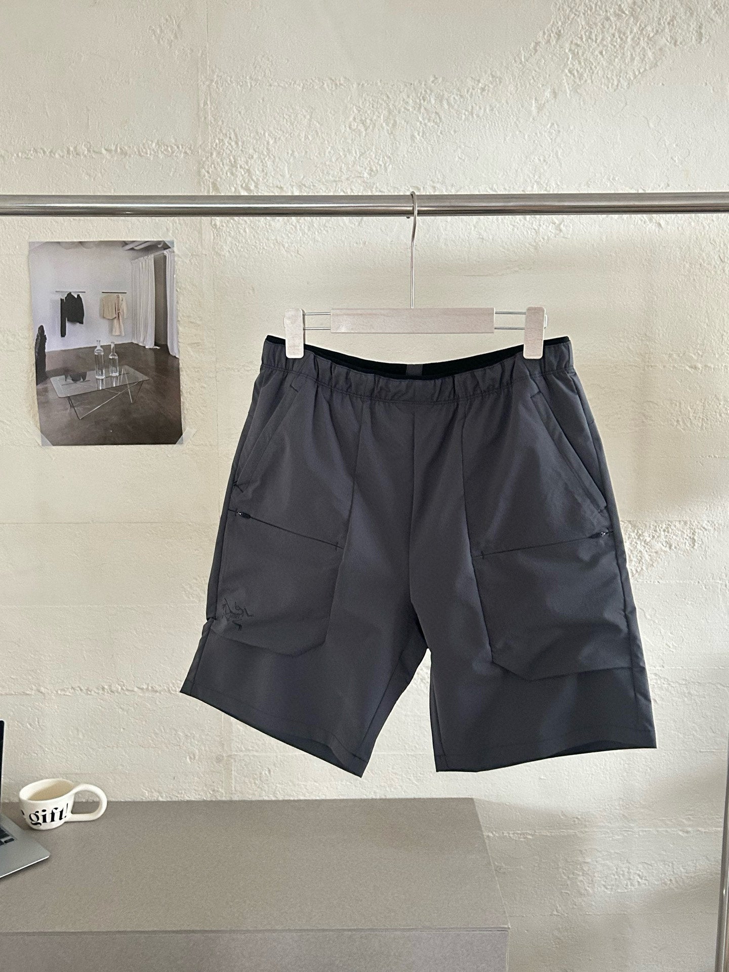 LuxluxHouse Best Quality Clothes Pants Arcteryx