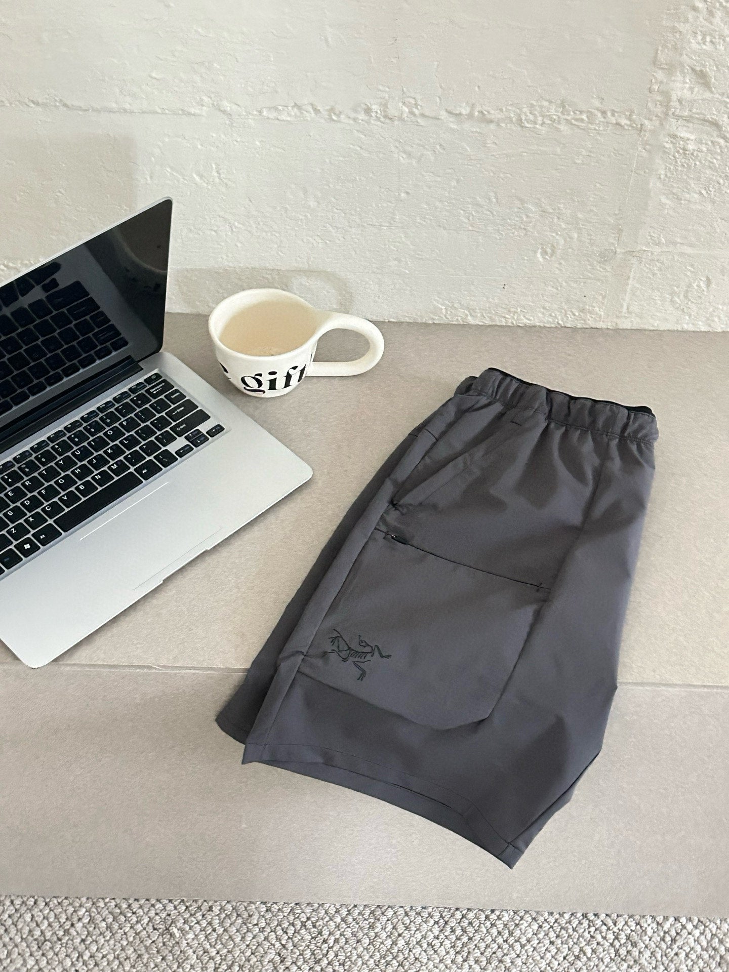 LuxluxHouse Best Quality Clothes Pants Arcteryx