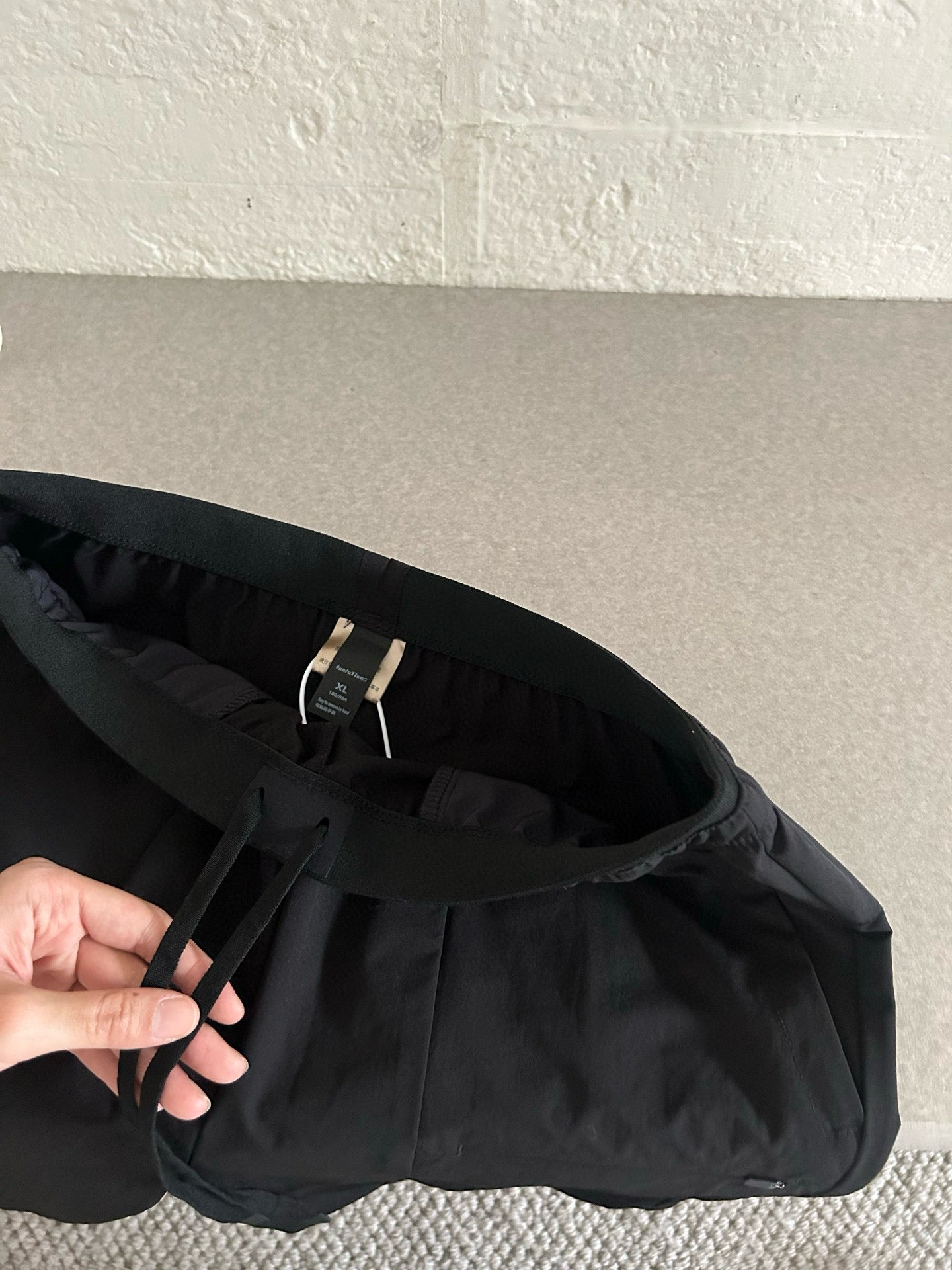 LuxluxHouse Best Quality Clothes Pants Arcteryx