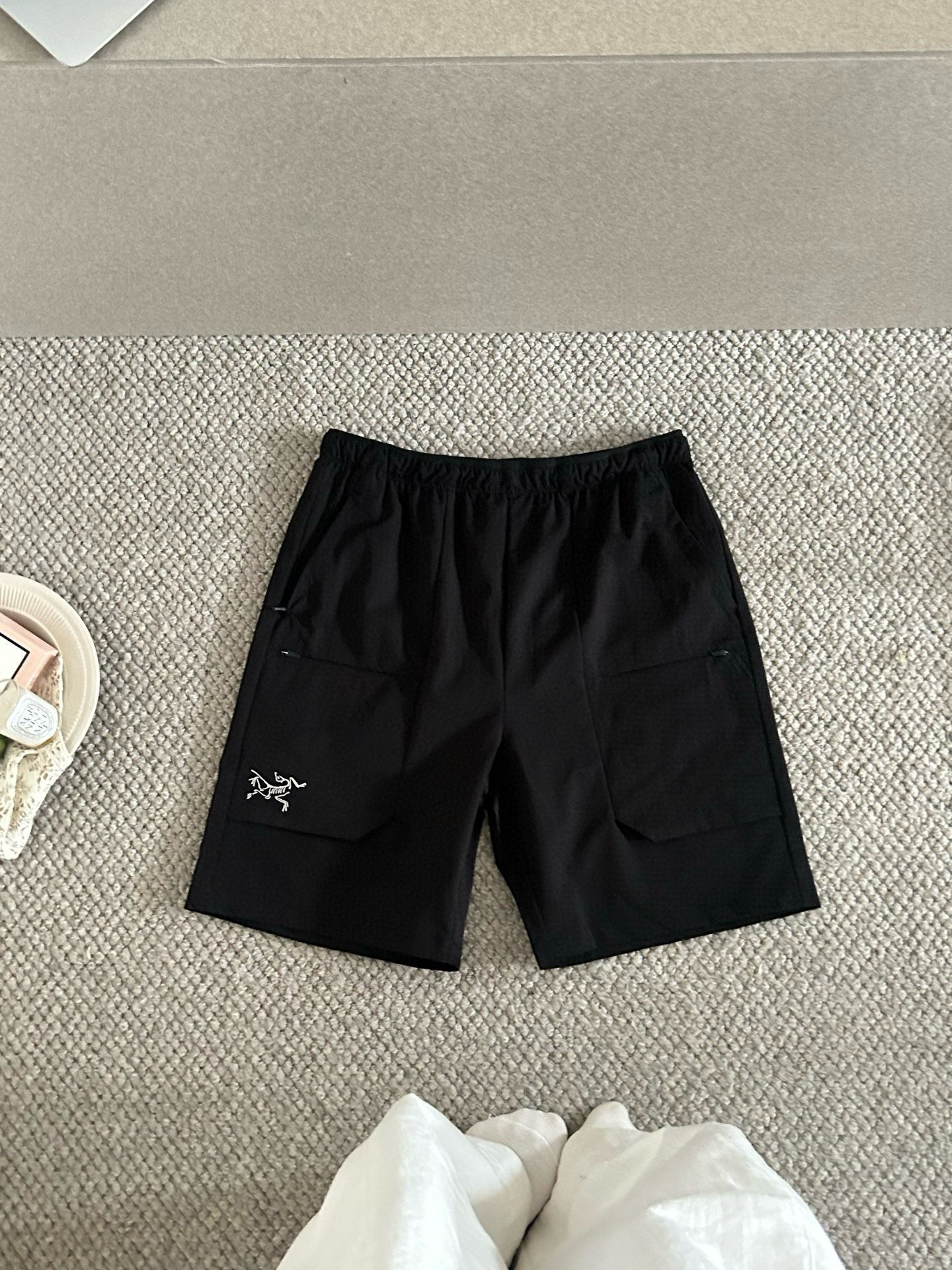 LuxluxHouse Best Quality Clothes Pants Arcteryx