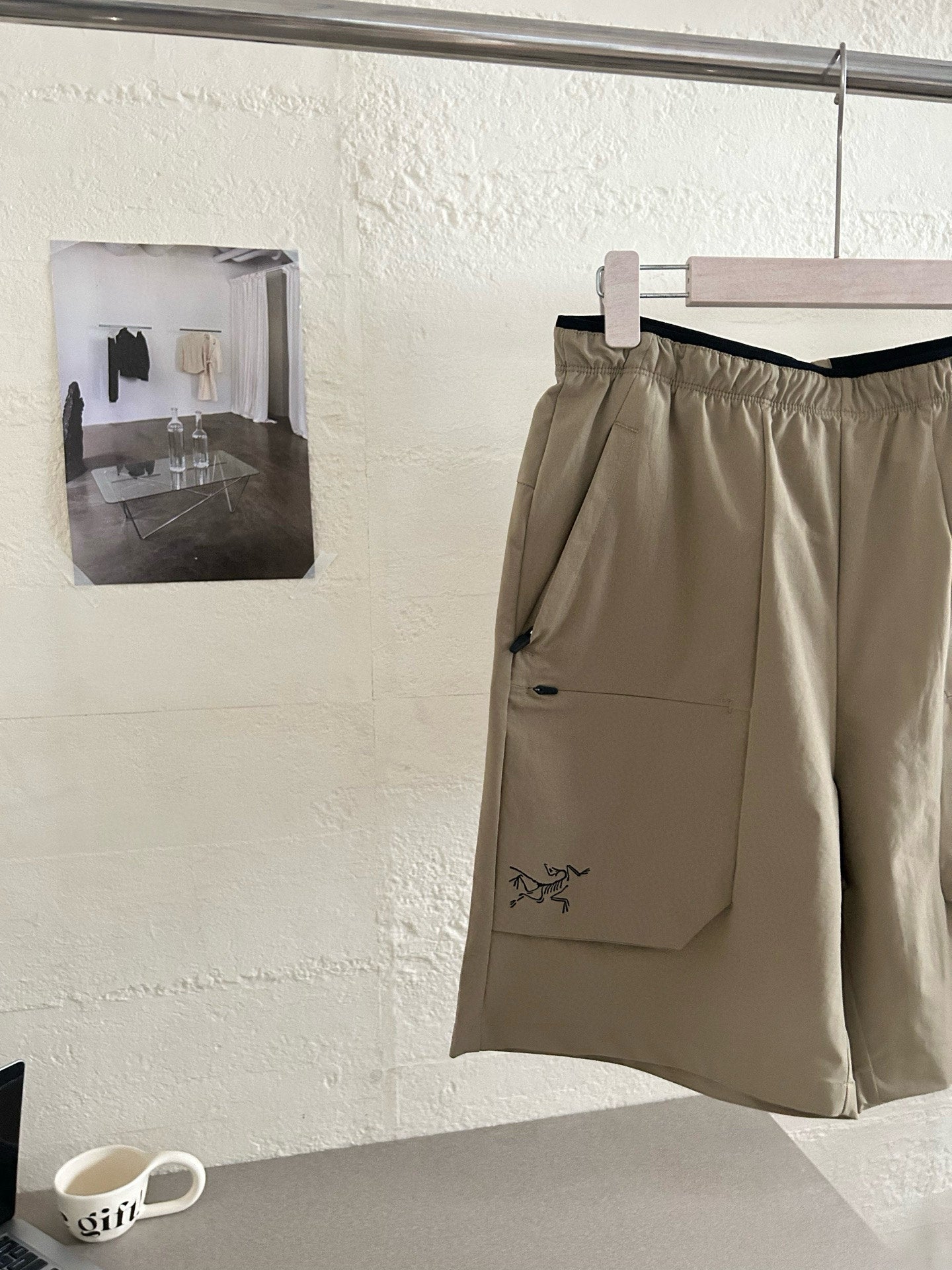 LuxluxHouse Best Quality Clothes Pants Arcteryx
