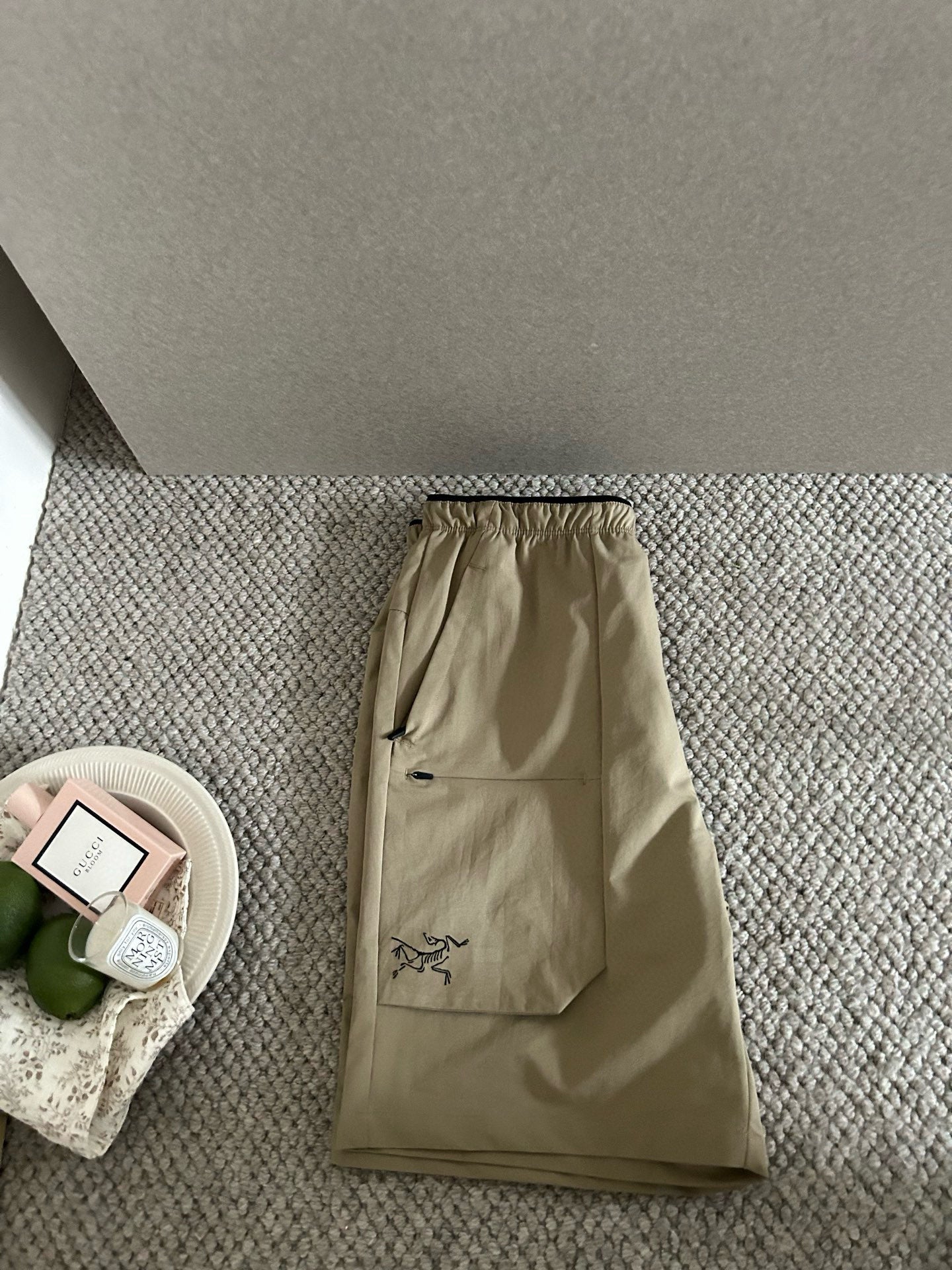 LuxluxHouse Best Quality Clothes Pants Arcteryx