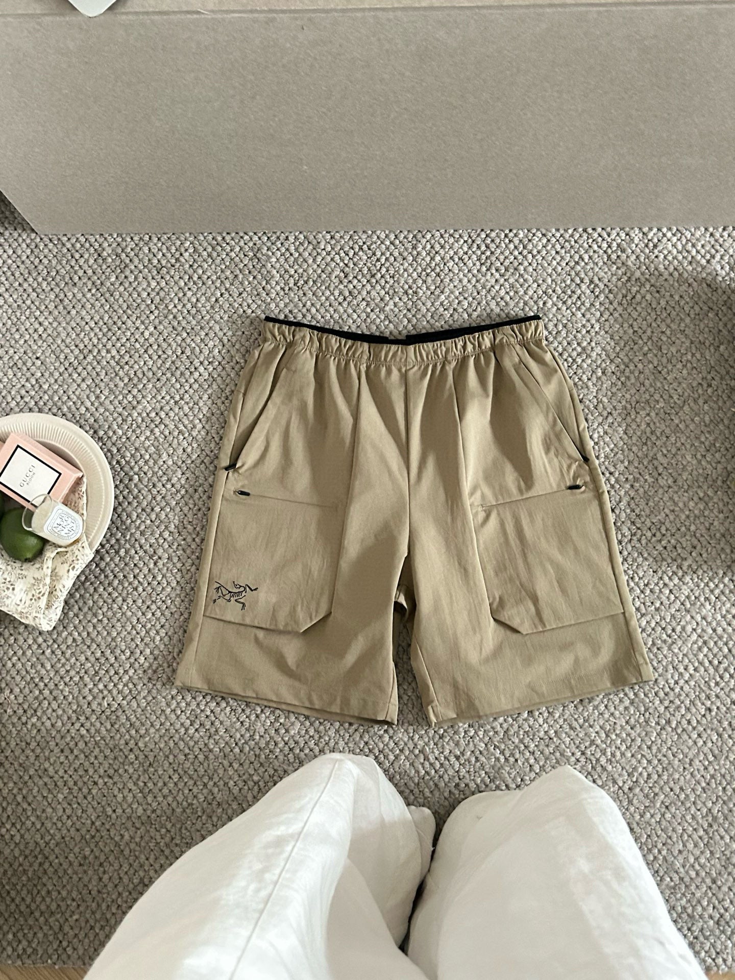 LuxluxHouse Best Quality Clothes Pants Arcteryx
