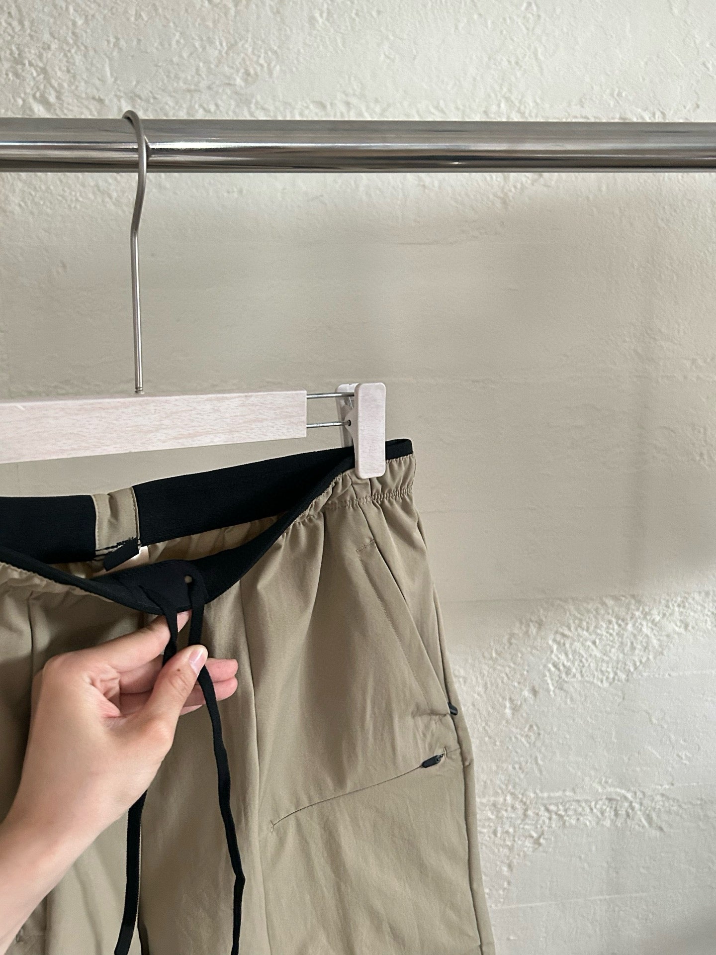 LuxluxHouse Best Quality Clothes Pants Arcteryx
