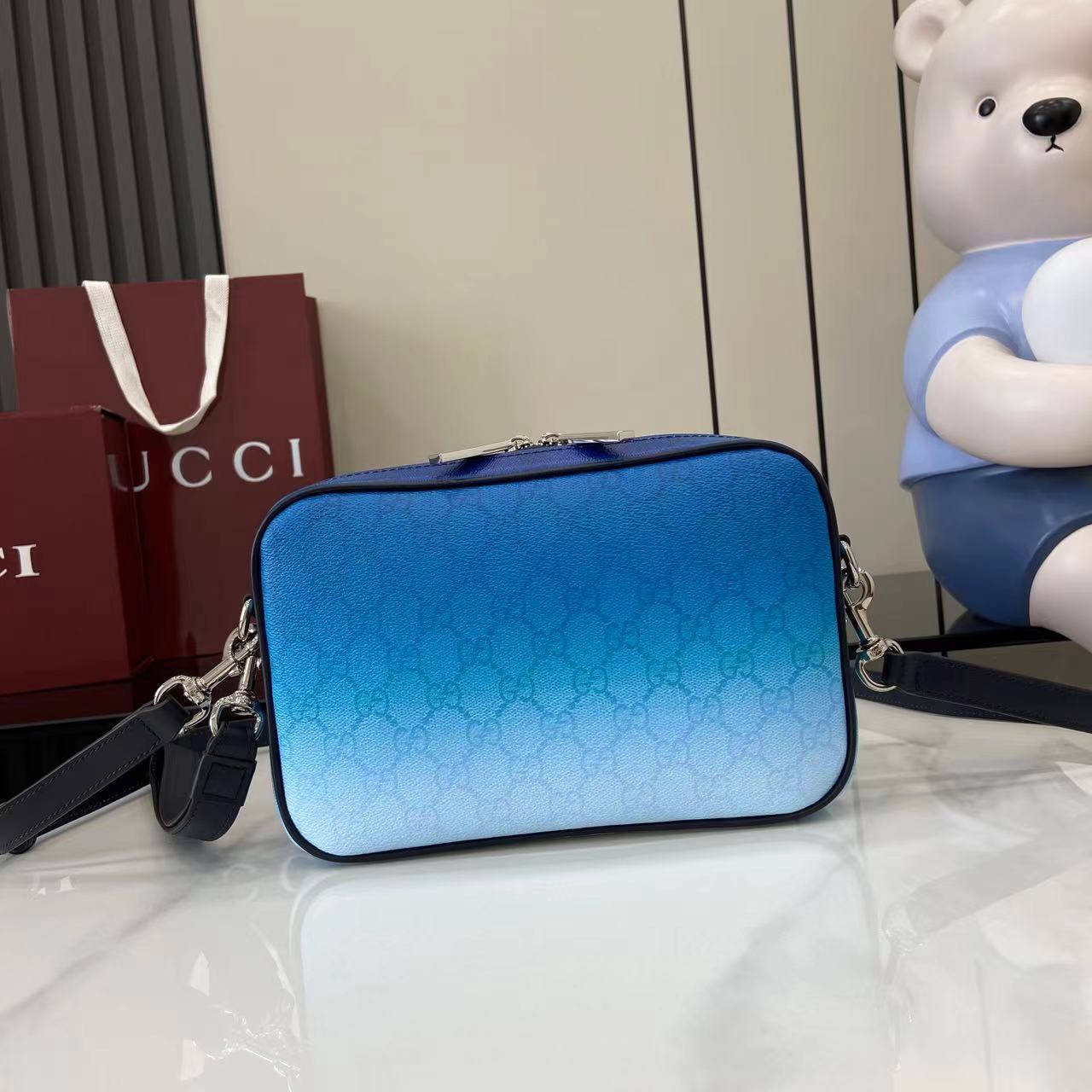 LuxluxHouse Best Quality Bags Gucci Women Men