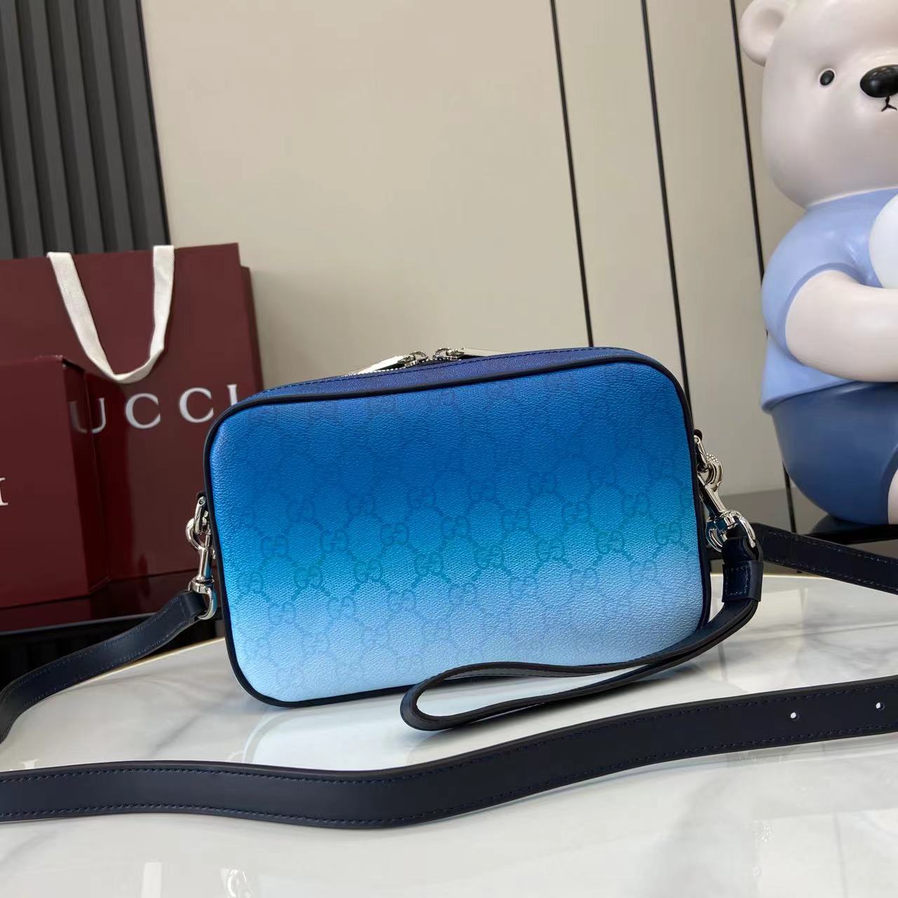 LuxluxHouse Best Quality Bags Gucci Women Men