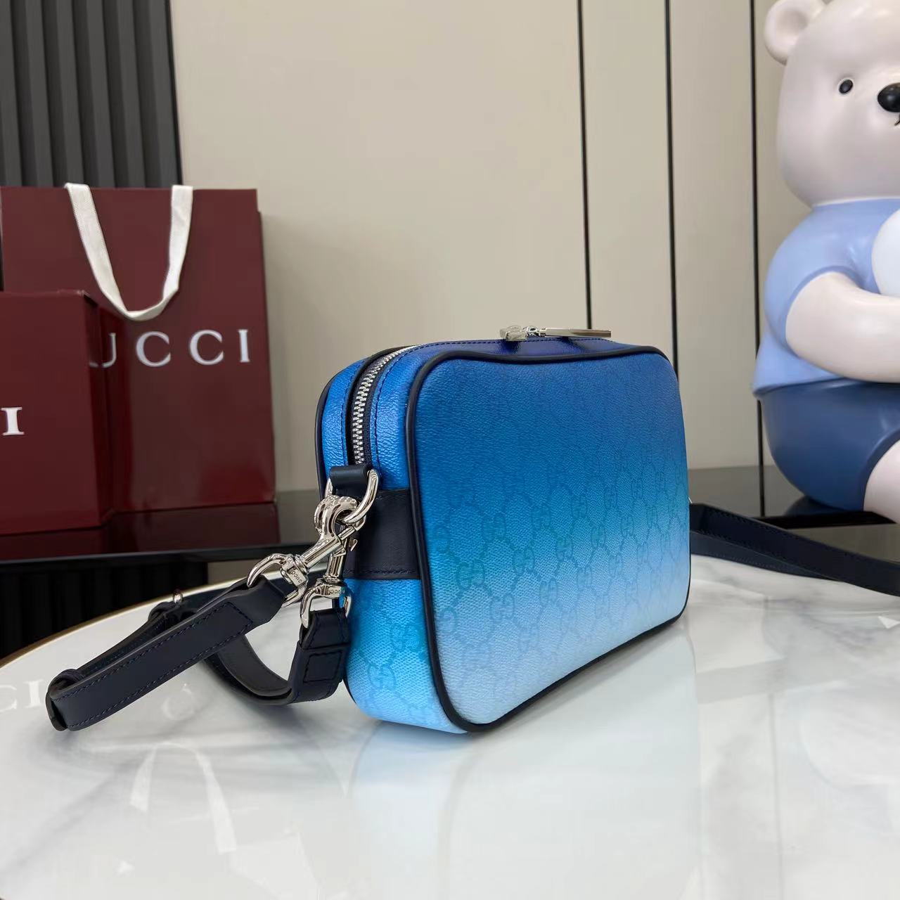 LuxluxHouse Best Quality Bags Gucci Women Men