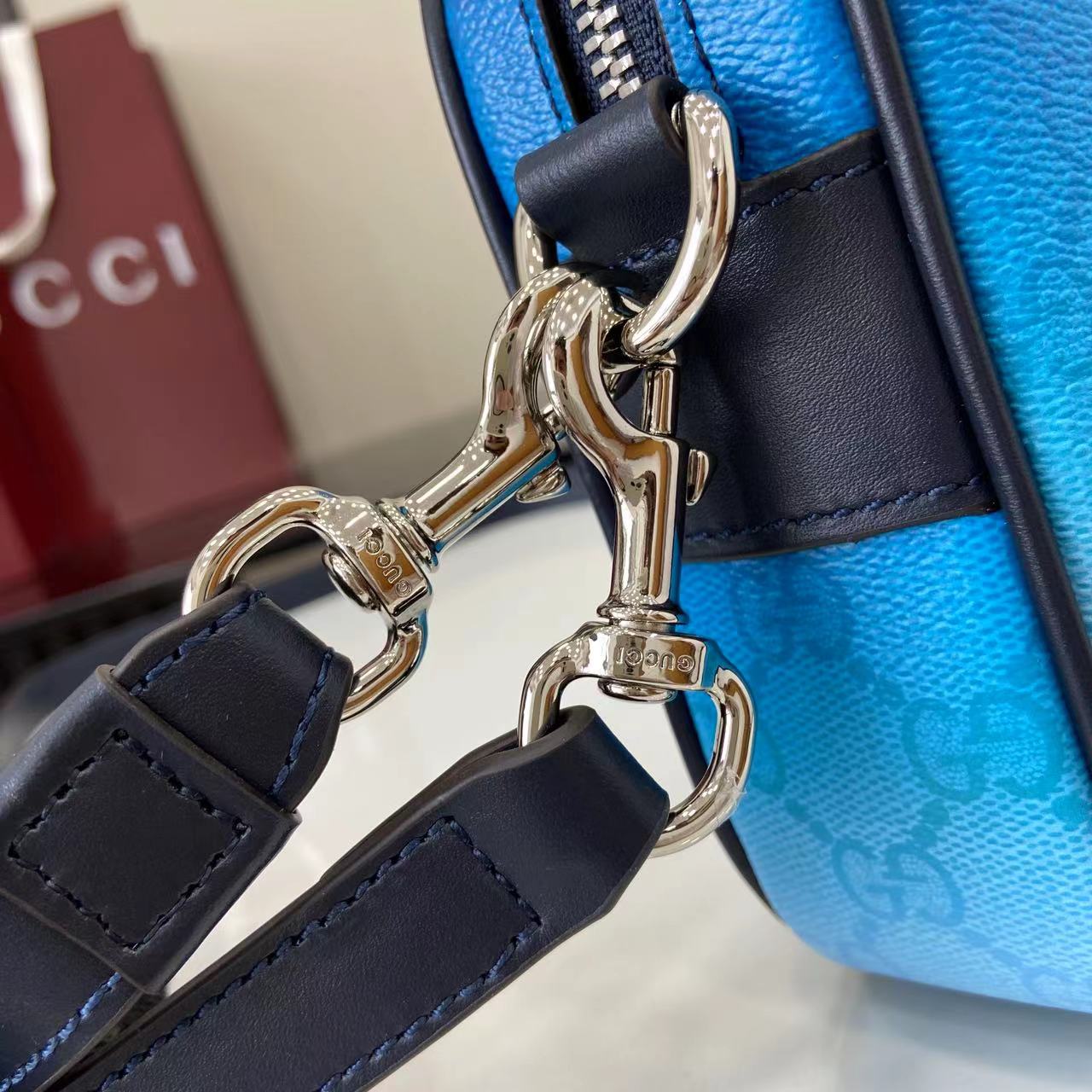LuxluxHouse Best Quality Bags Gucci Women Men