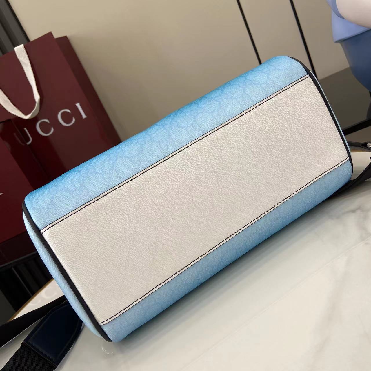 LuxluxHouse Best Quality Bags Gucci Women Men