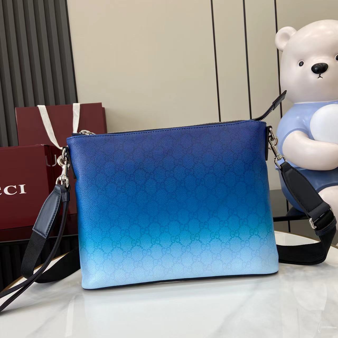 LuxluxHouse Best Quality Bags Gucci Women Men