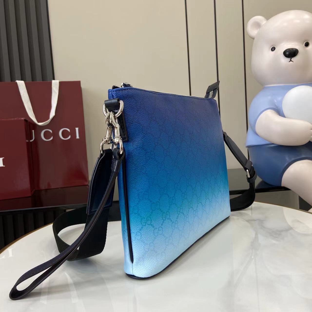 LuxluxHouse Best Quality Bags Gucci Women Men