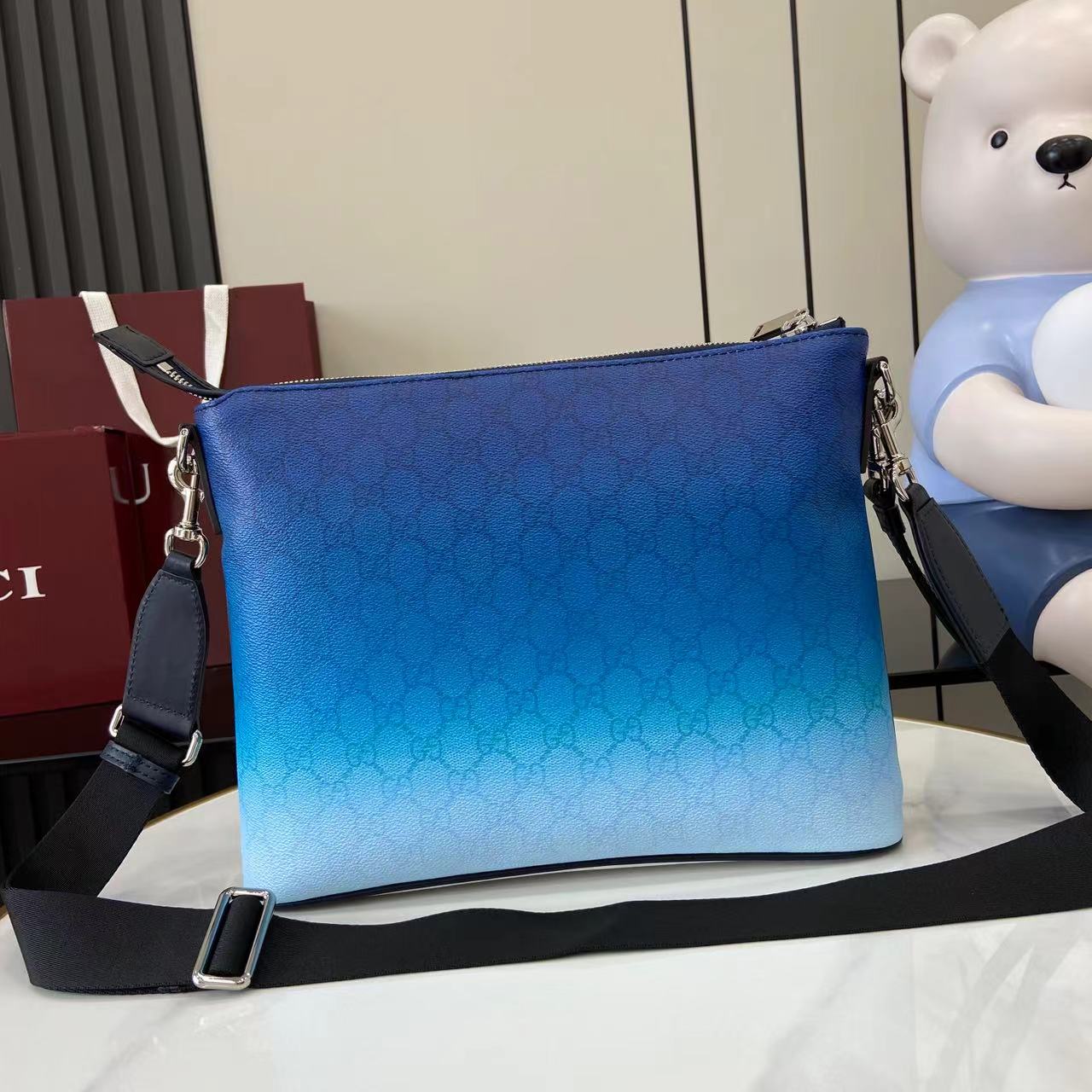 LuxluxHouse Best Quality Bags Gucci Women Men