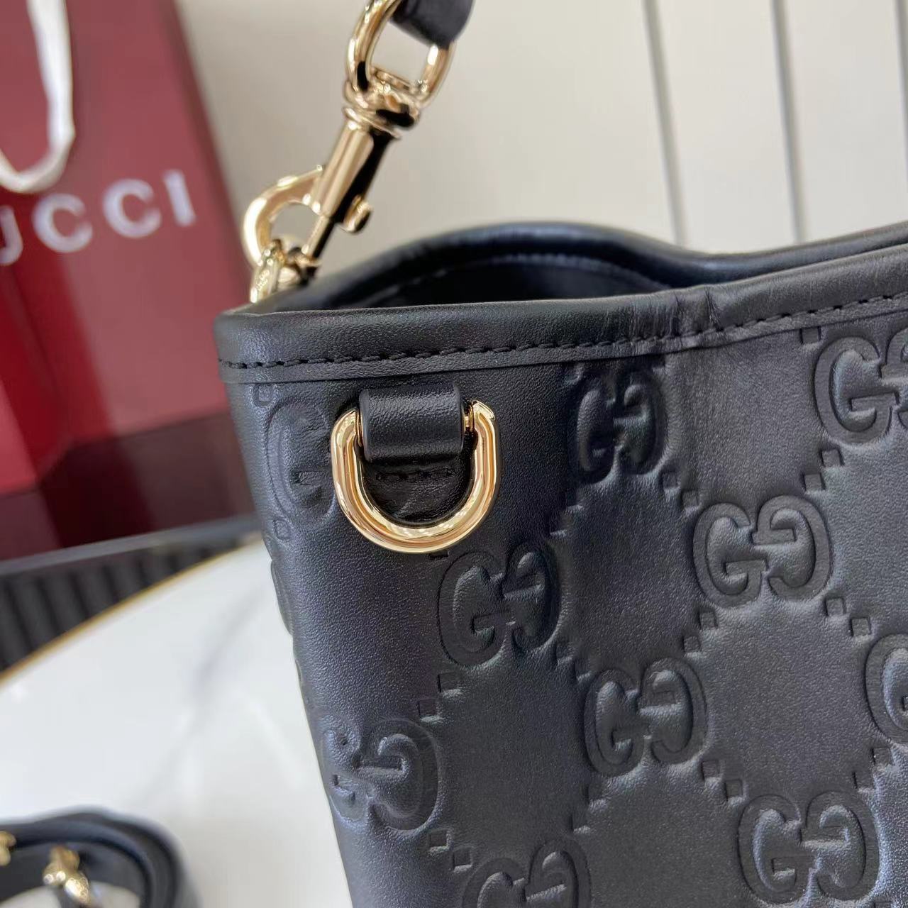 LuxluxHouse Best Quality Bags Gucci Women Men