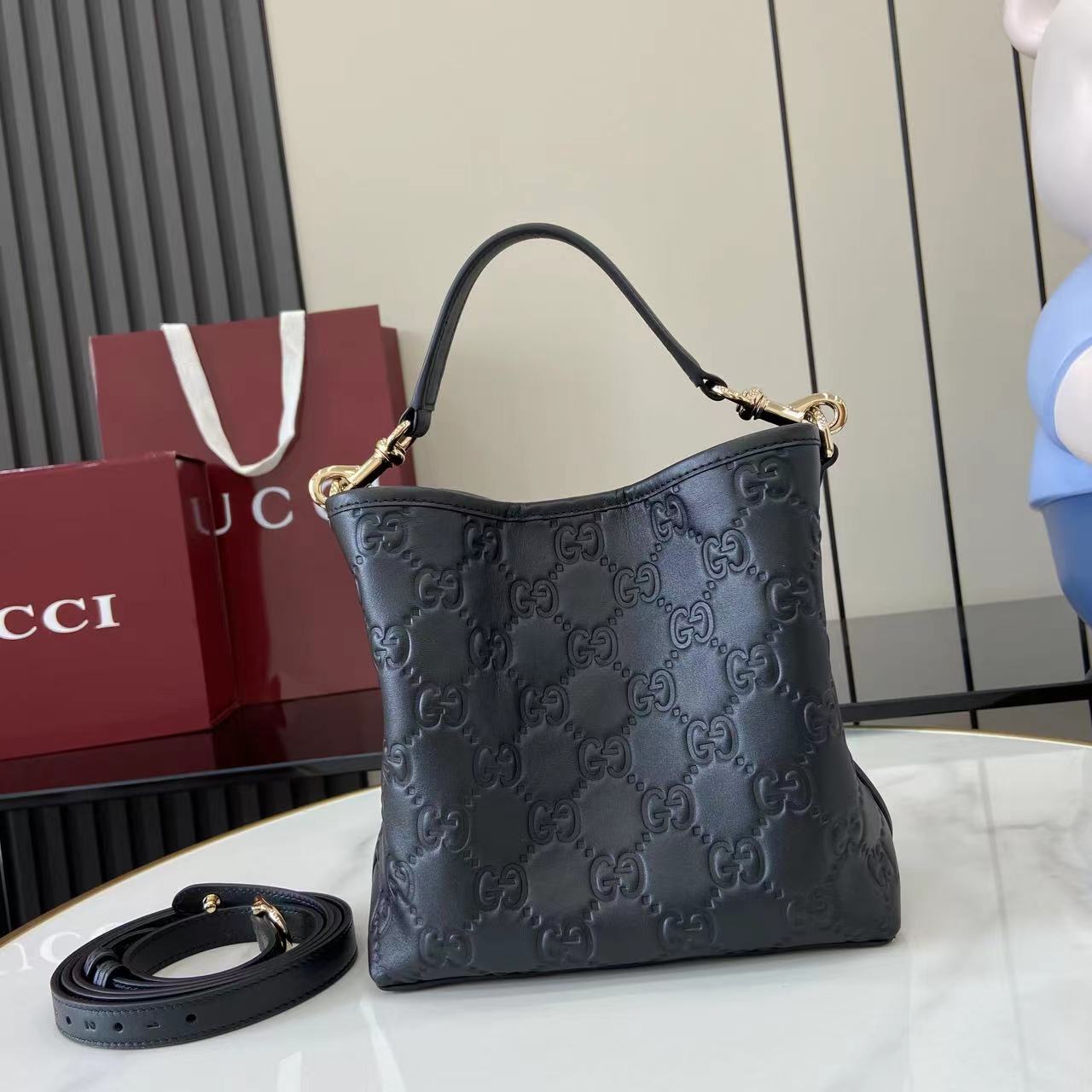 LuxluxHouse Best Quality Bags Gucci Women Men