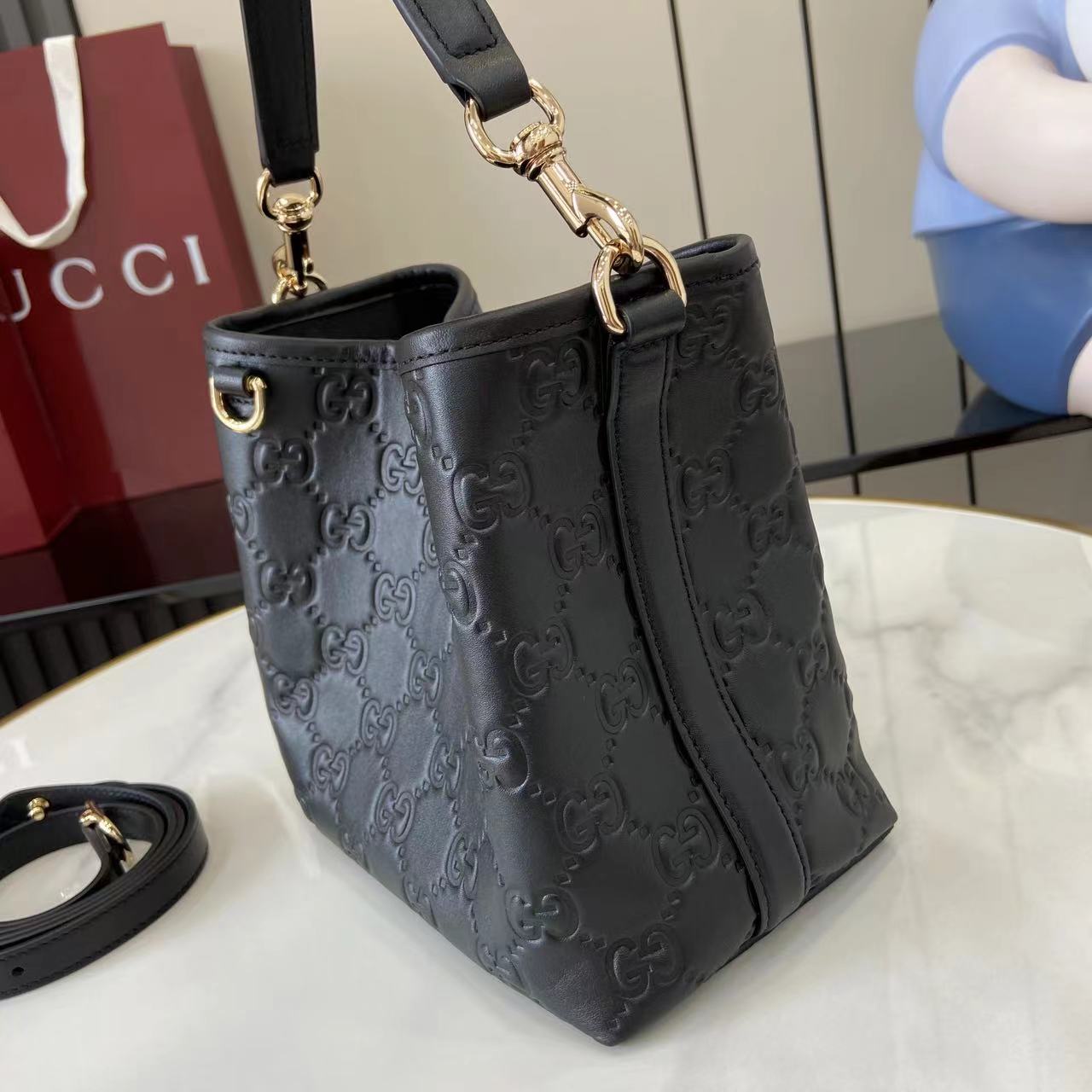 LuxluxHouse Best Quality Bags Gucci Women Men