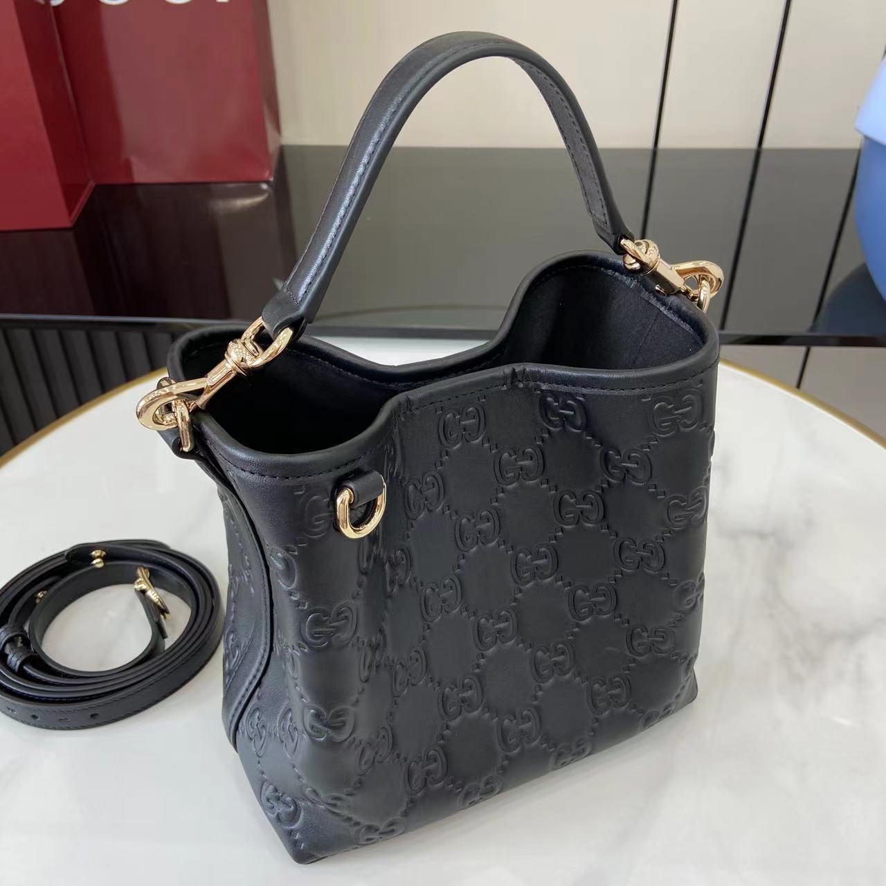 LuxluxHouse Best Quality Bags Gucci Women Men