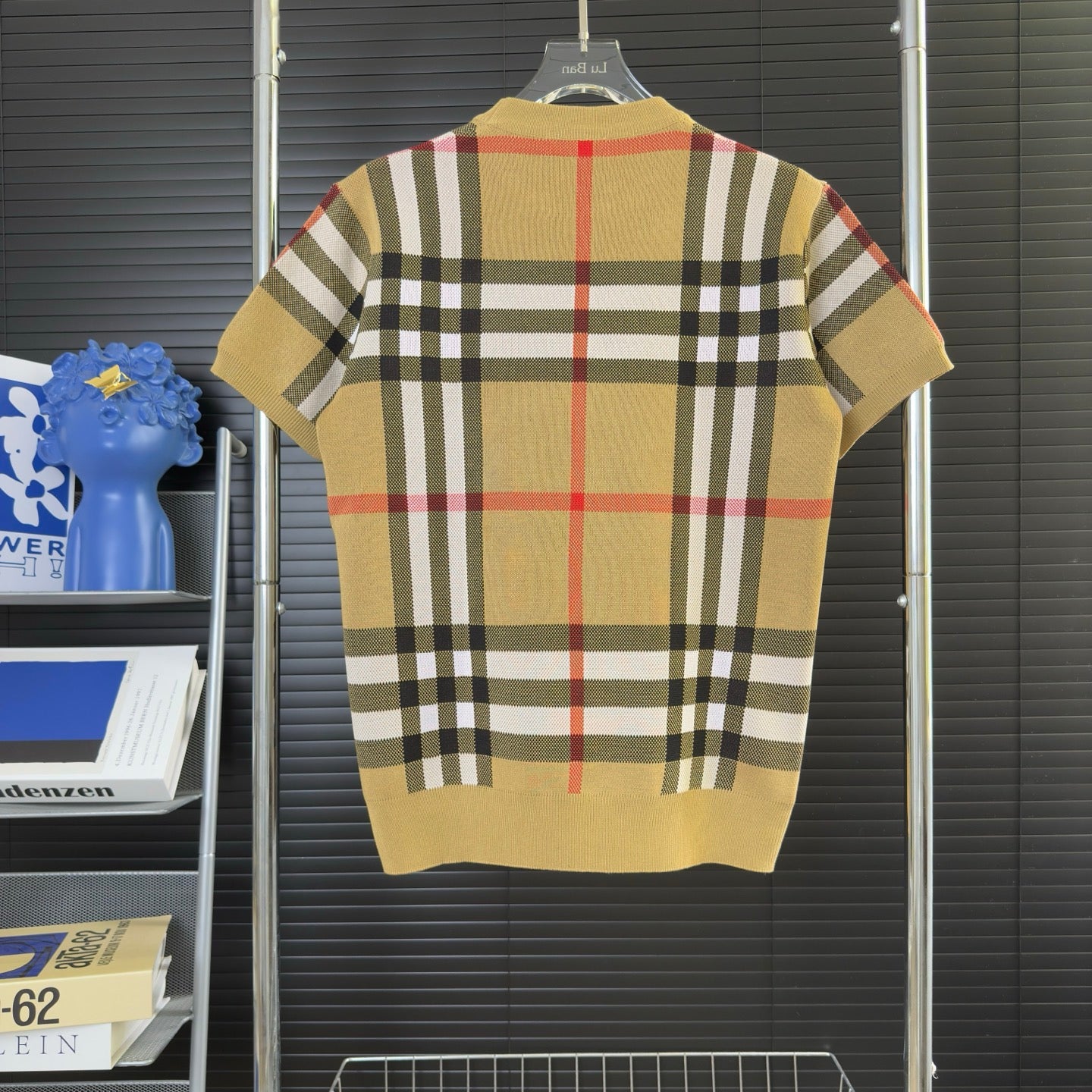 LuxluxHouse Best Quality Clothes Burberry T-shirt