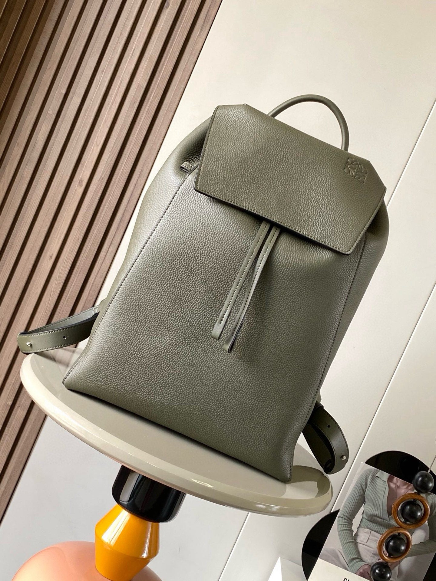 LuxluxHouse Best Quality Bags Loewe Men