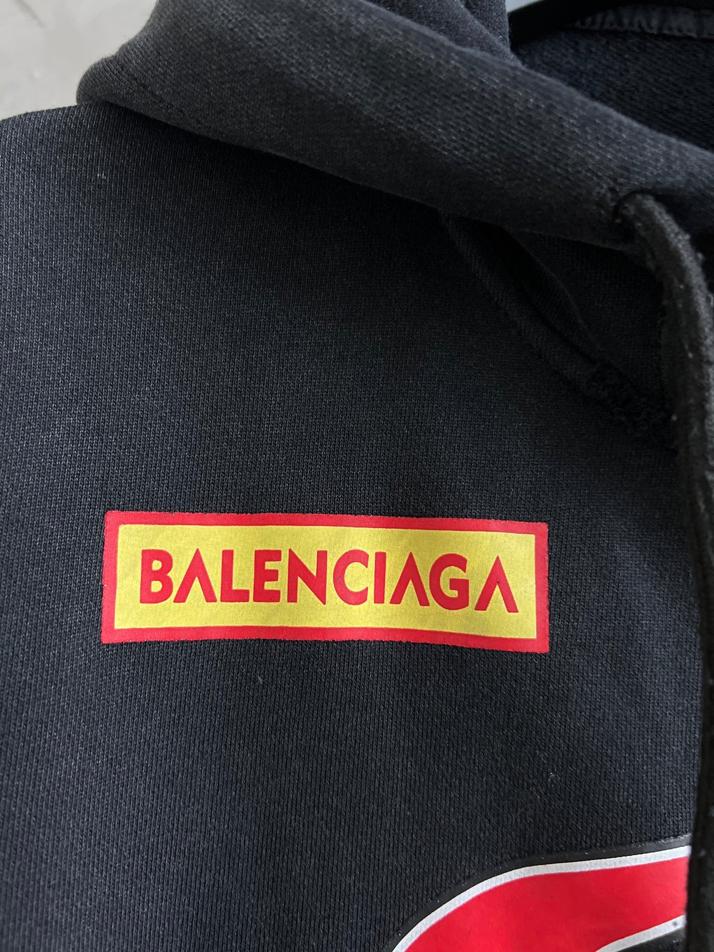 LuxluxHouse Best Quality Clothes Balenciaga Coats & Jackets Hoodie & Sweater